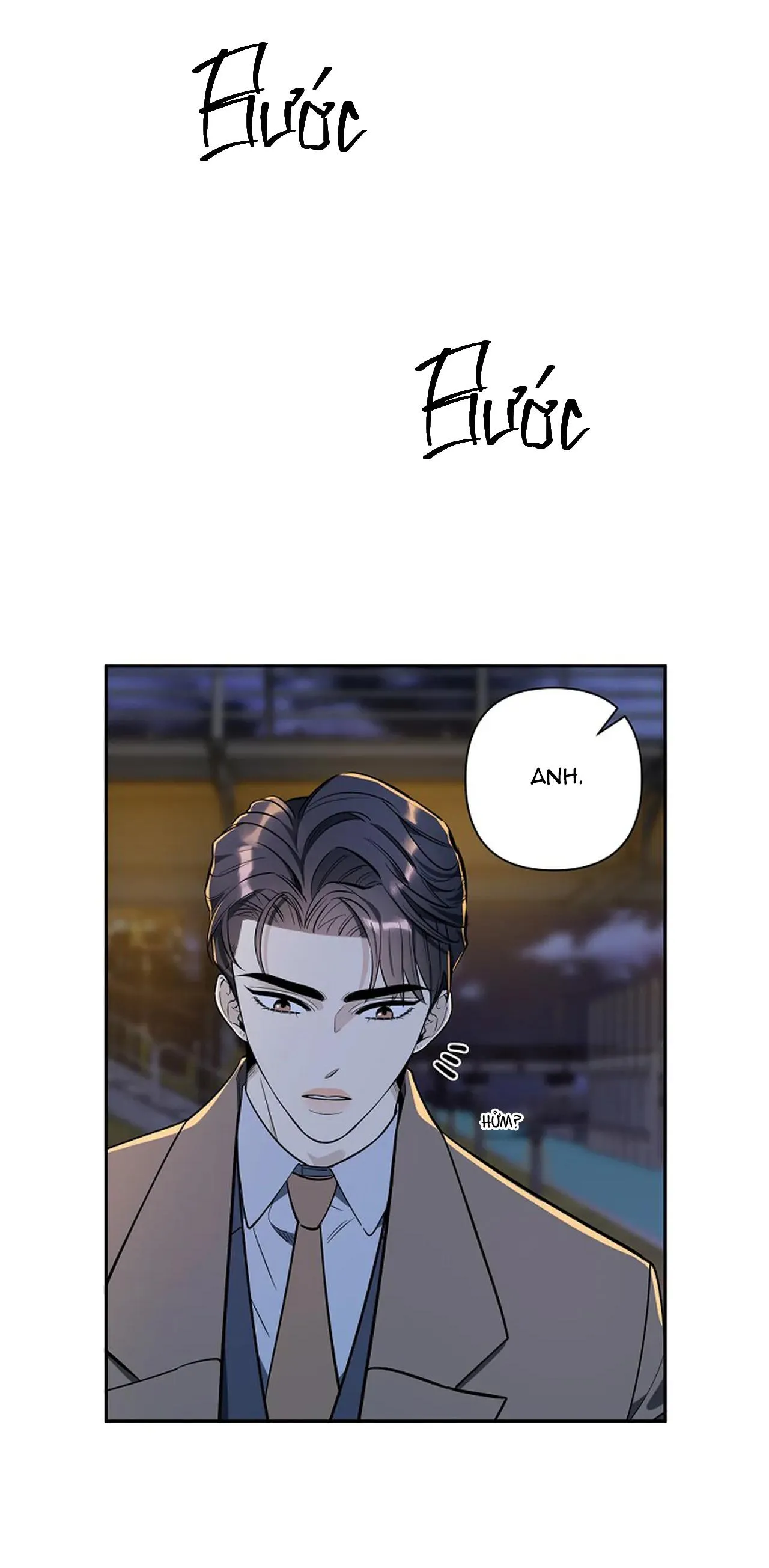 ĐÊM DỊU DÀNG Chapter 23 Trang 40