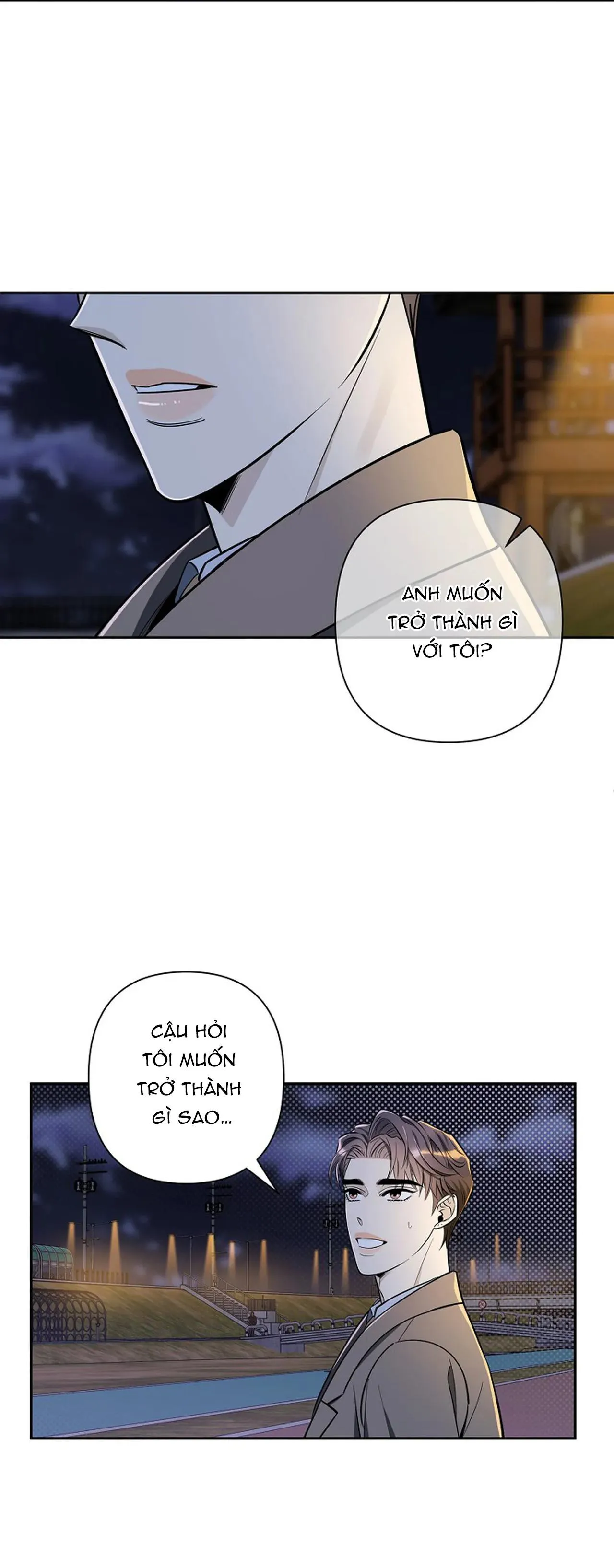 ĐÊM DỊU DÀNG Chapter 23 Trang 43