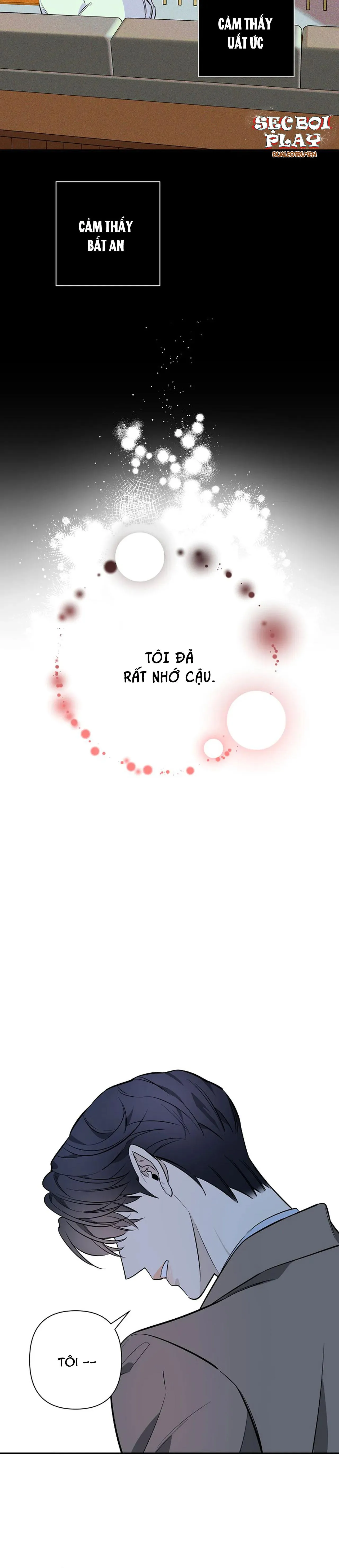 ĐÊM DỊU DÀNG Chapter 24 Trang 6