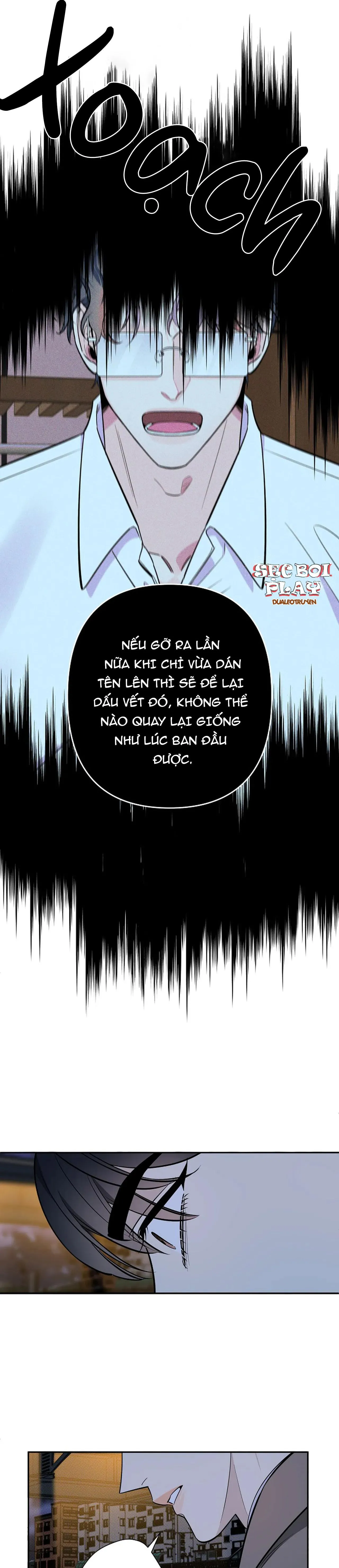 ĐÊM DỊU DÀNG Chapter 24 Trang 7