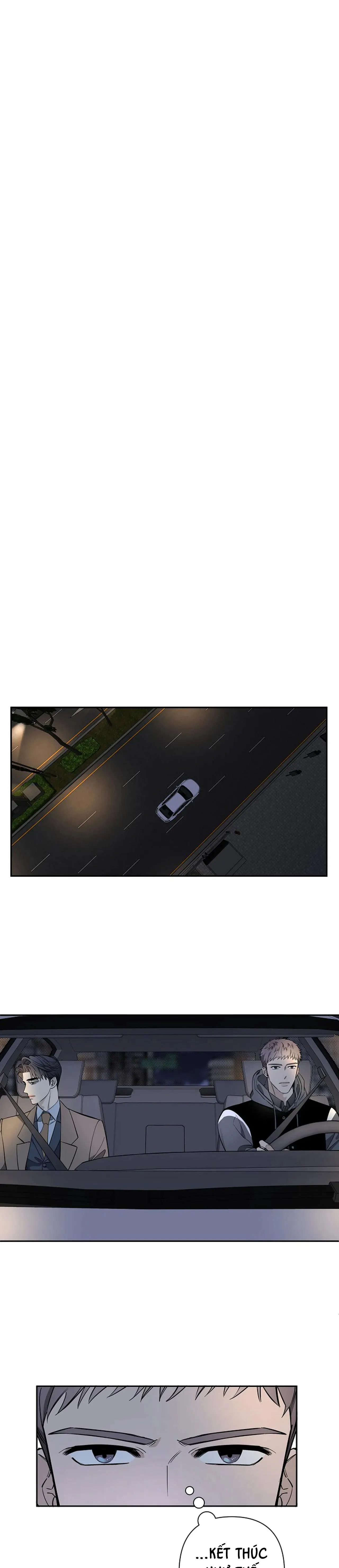 ĐÊM DỊU DÀNG Chapter 24 Trang 12