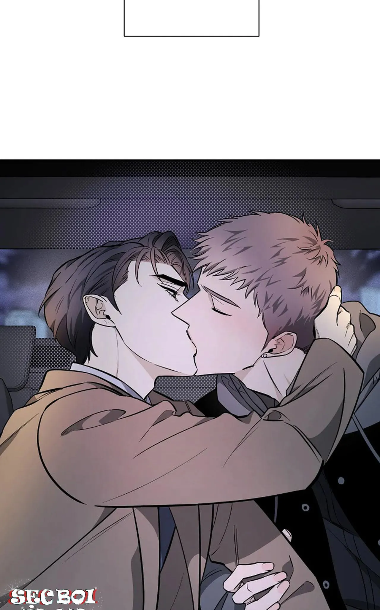 ĐÊM DỊU DÀNG Chapter 24 Trang 21