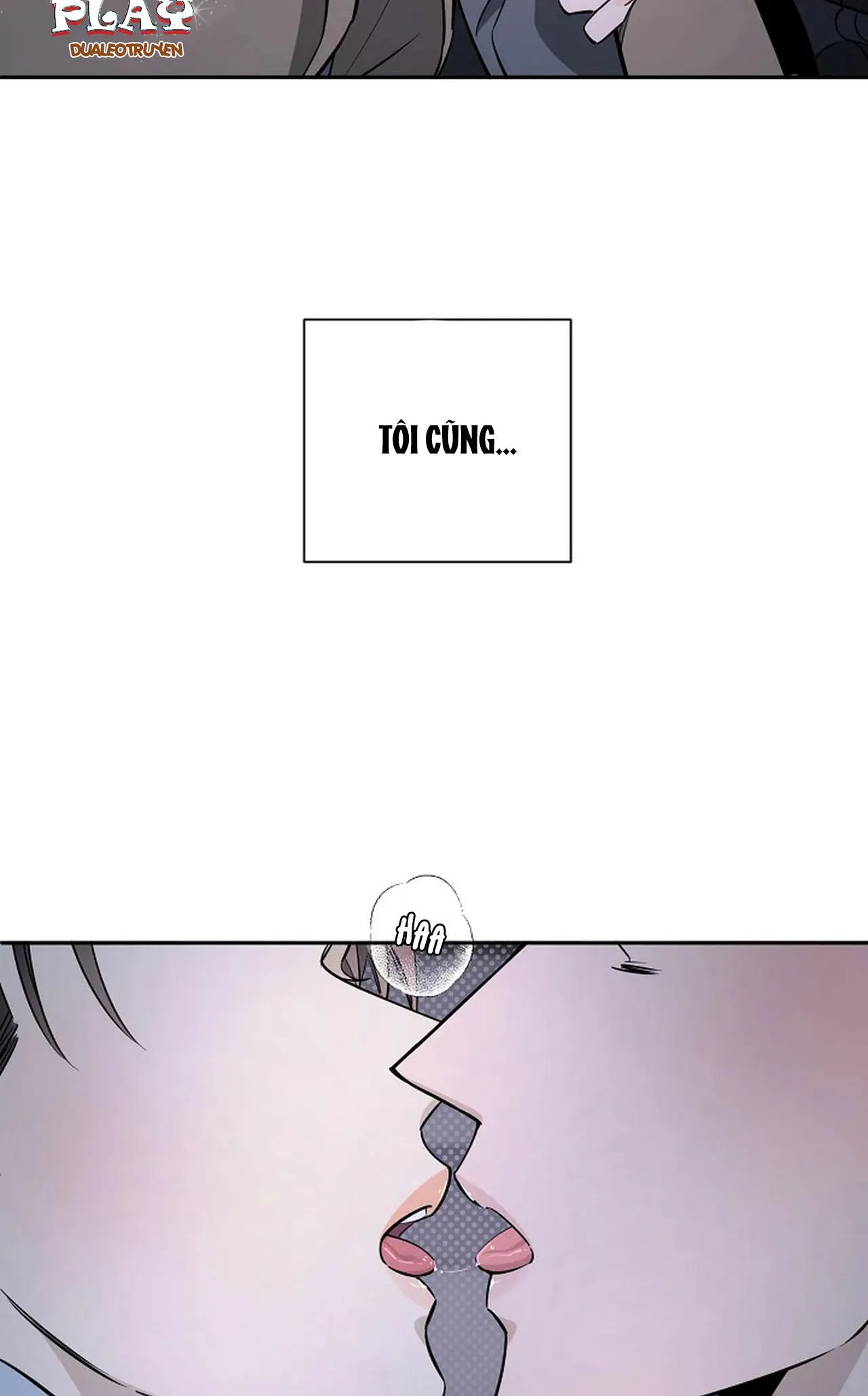 ĐÊM DỊU DÀNG Chapter 24 Trang 22