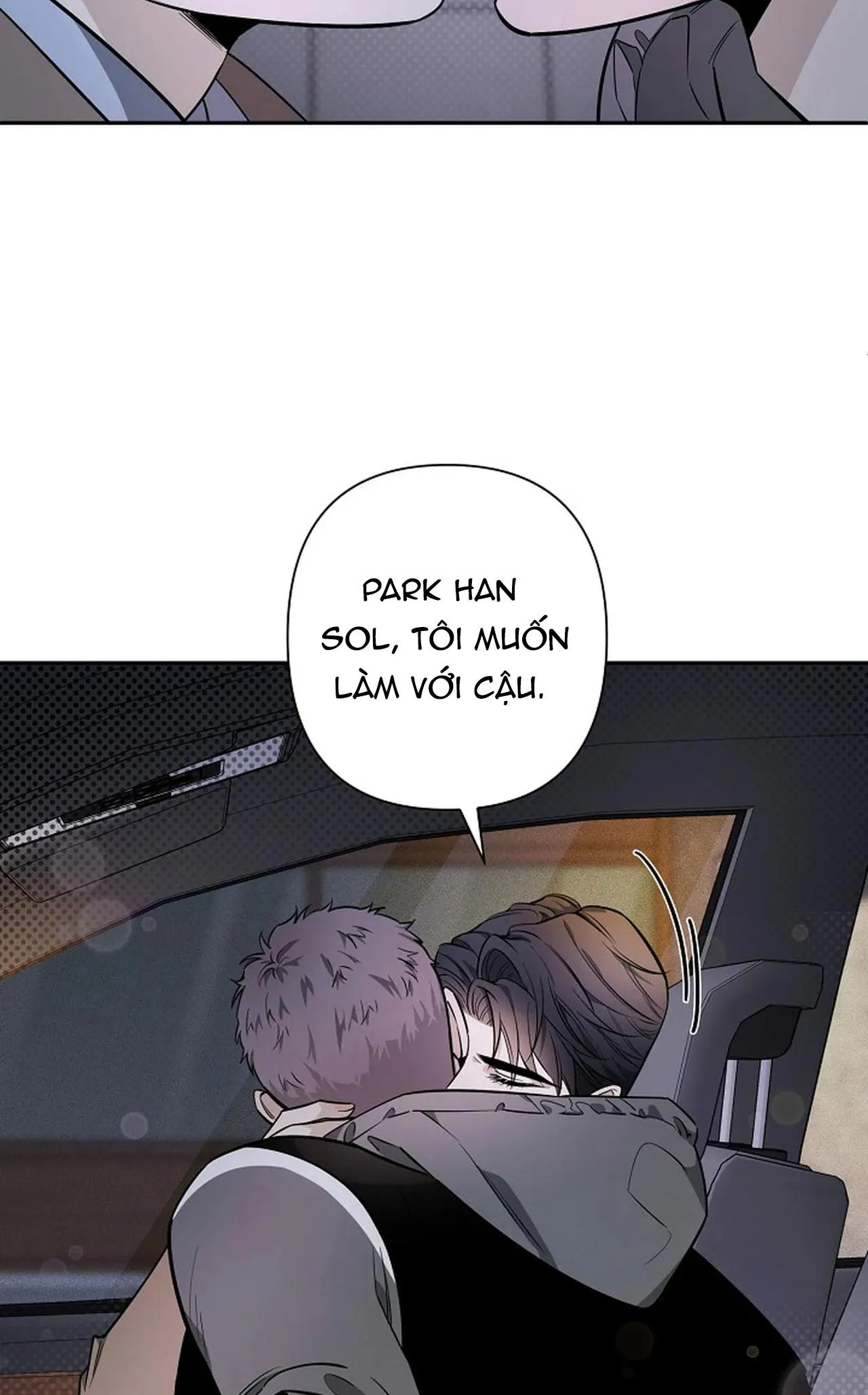 ĐÊM DỊU DÀNG Chapter 24 Trang 23