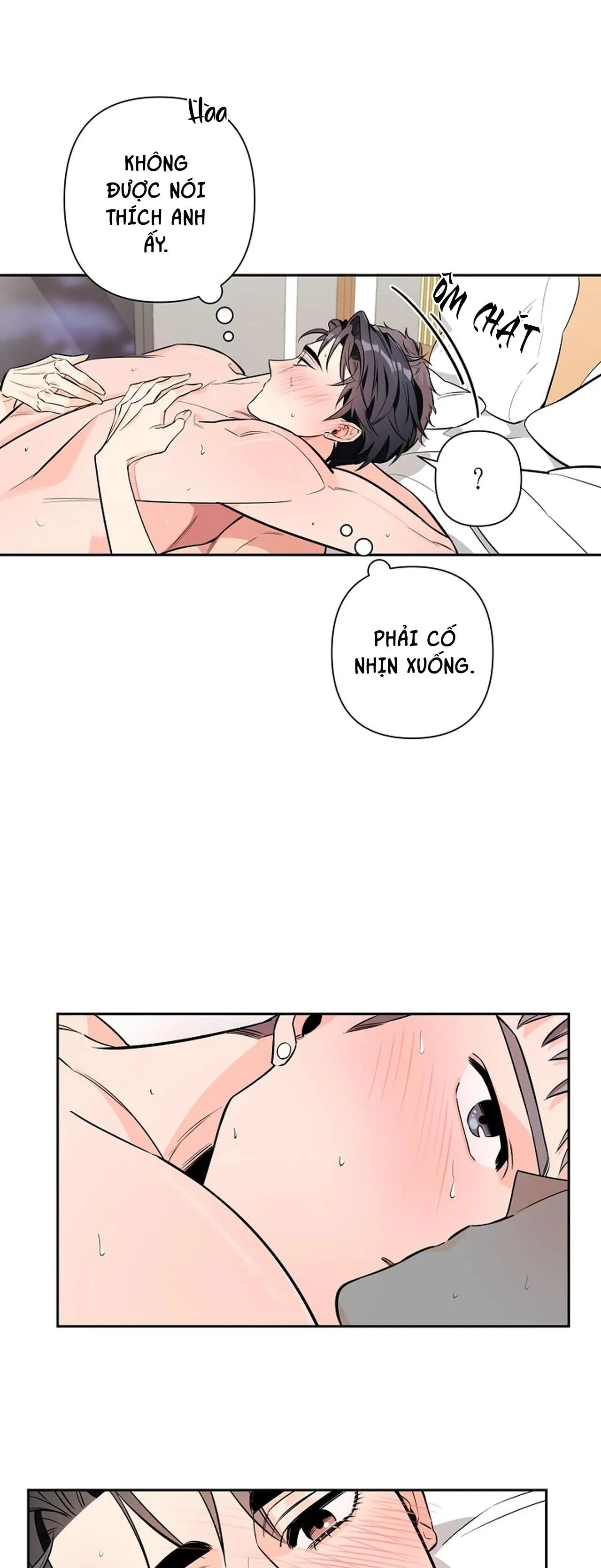 ĐÊM DỊU DÀNG Chapter 25 Trang 15