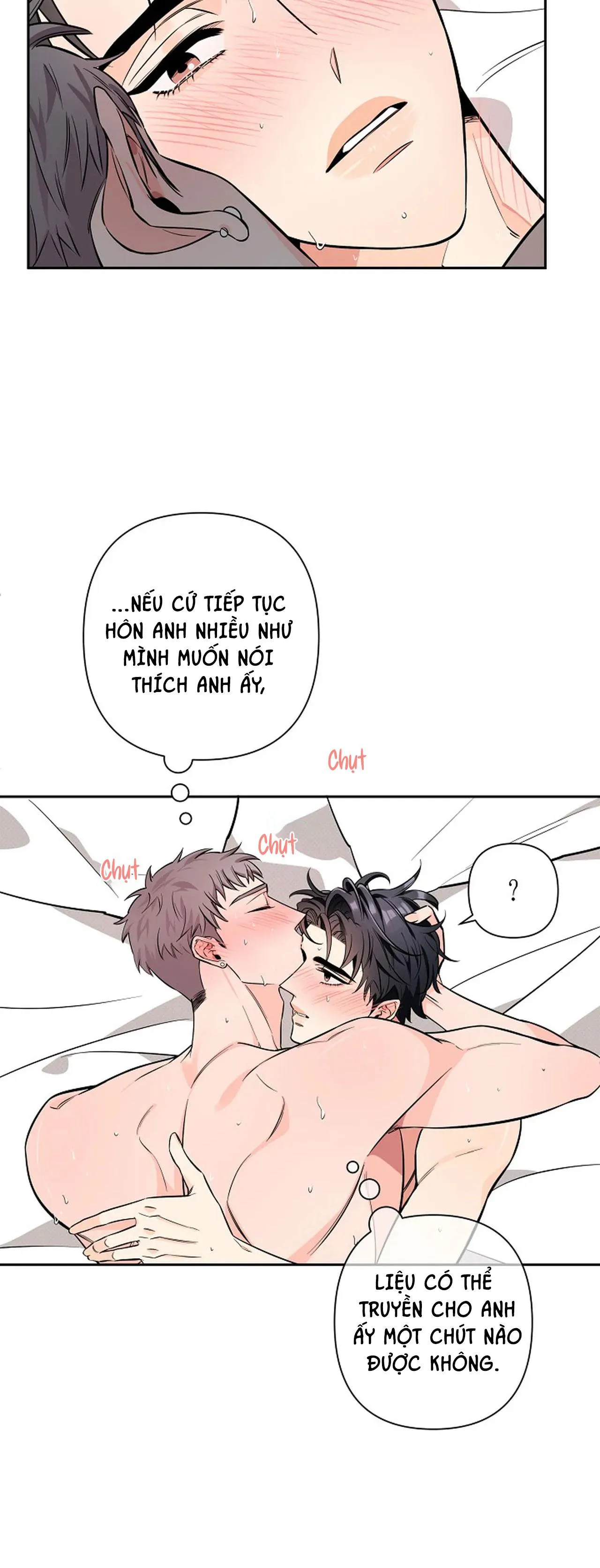 ĐÊM DỊU DÀNG Chapter 25 Trang 16