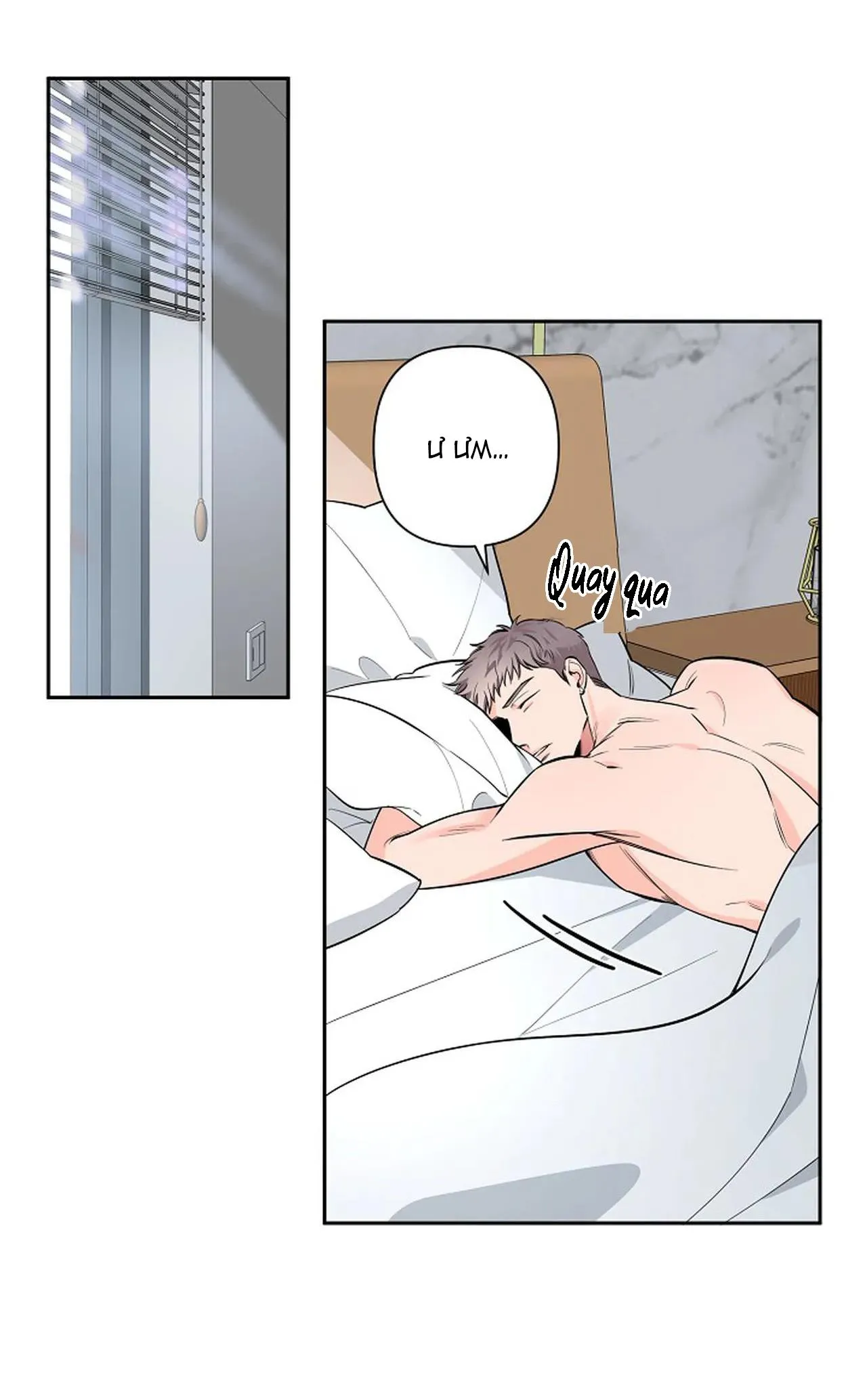 ĐÊM DỊU DÀNG Chapter 26 Trang 3