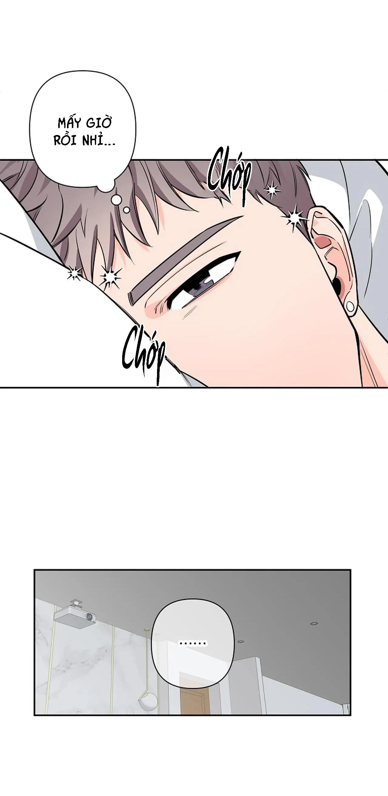 ĐÊM DỊU DÀNG Chapter 26 Trang 4