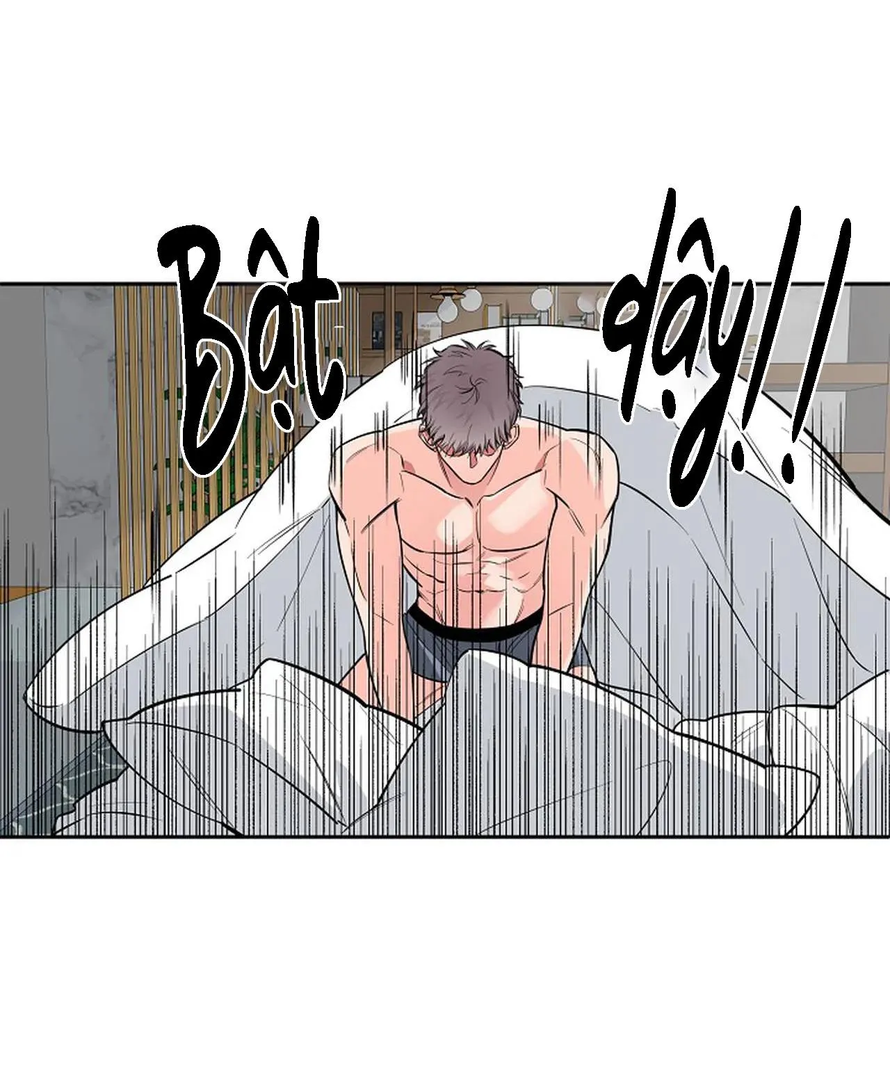 ĐÊM DỊU DÀNG Chapter 26 Trang 5