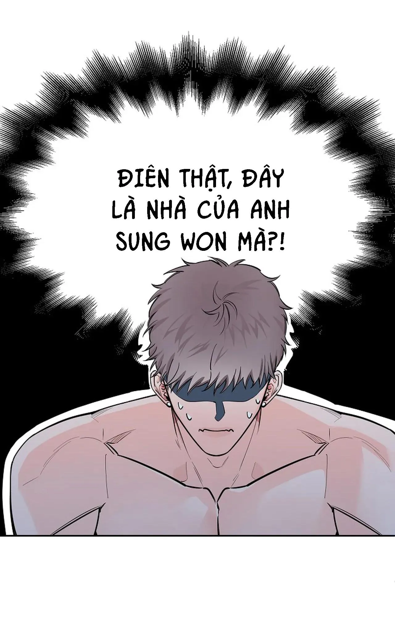 ĐÊM DỊU DÀNG Chapter 26 Trang 6