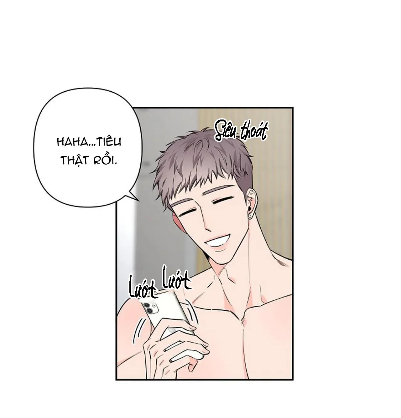 ĐÊM DỊU DÀNG Chapter 26 Trang 10