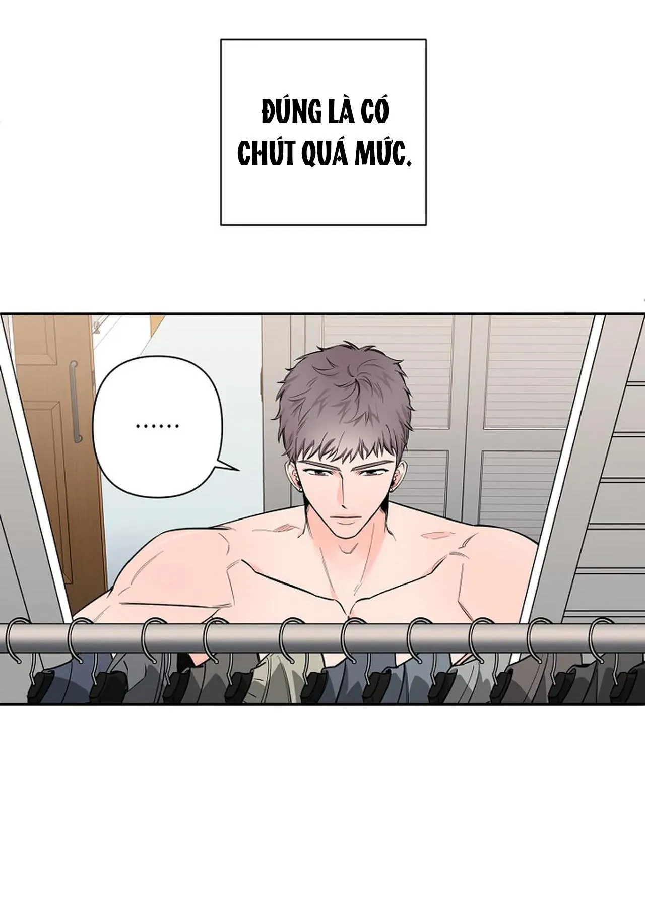 ĐÊM DỊU DÀNG Chapter 26 Trang 15