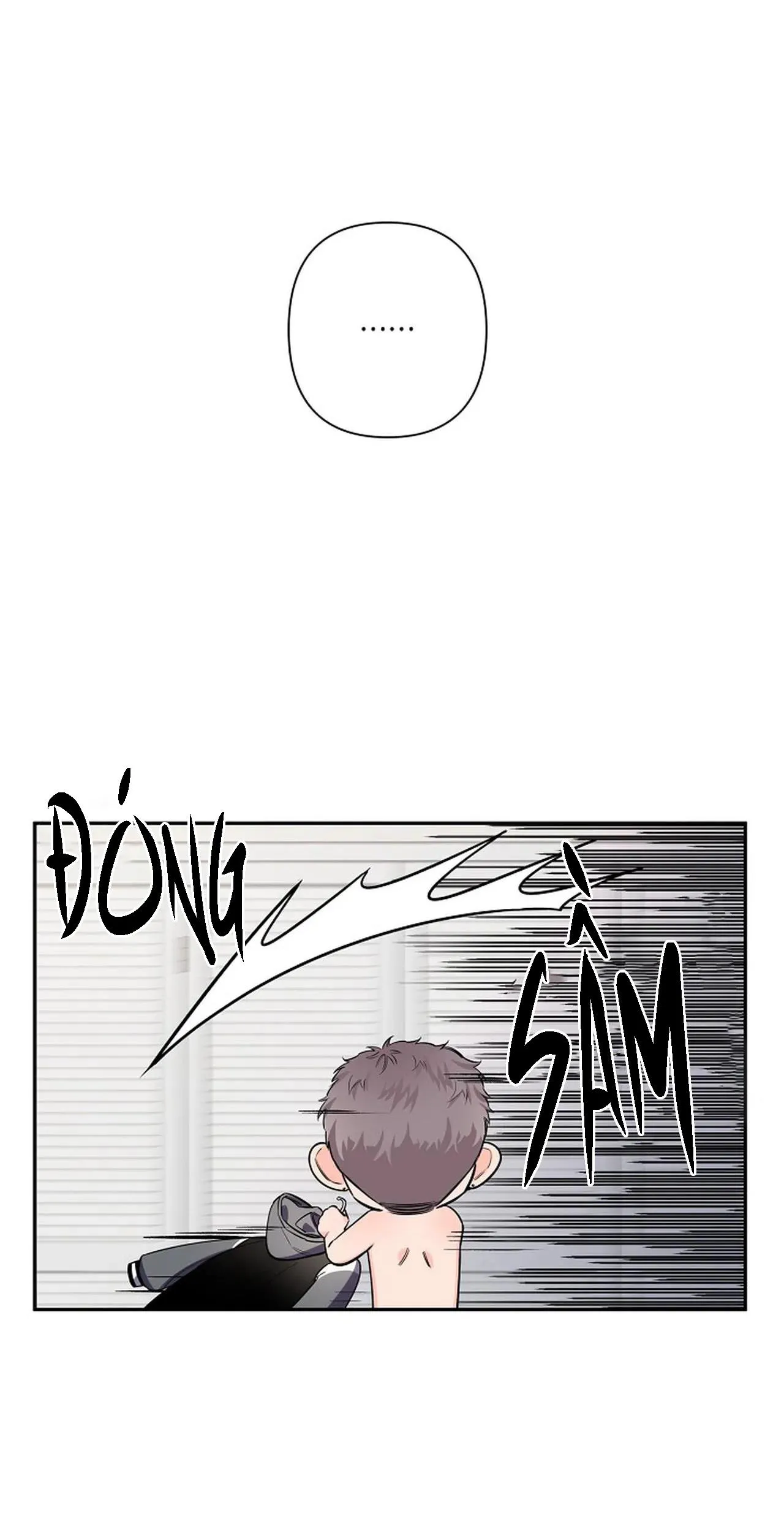 ĐÊM DỊU DÀNG Chapter 26 Trang 17