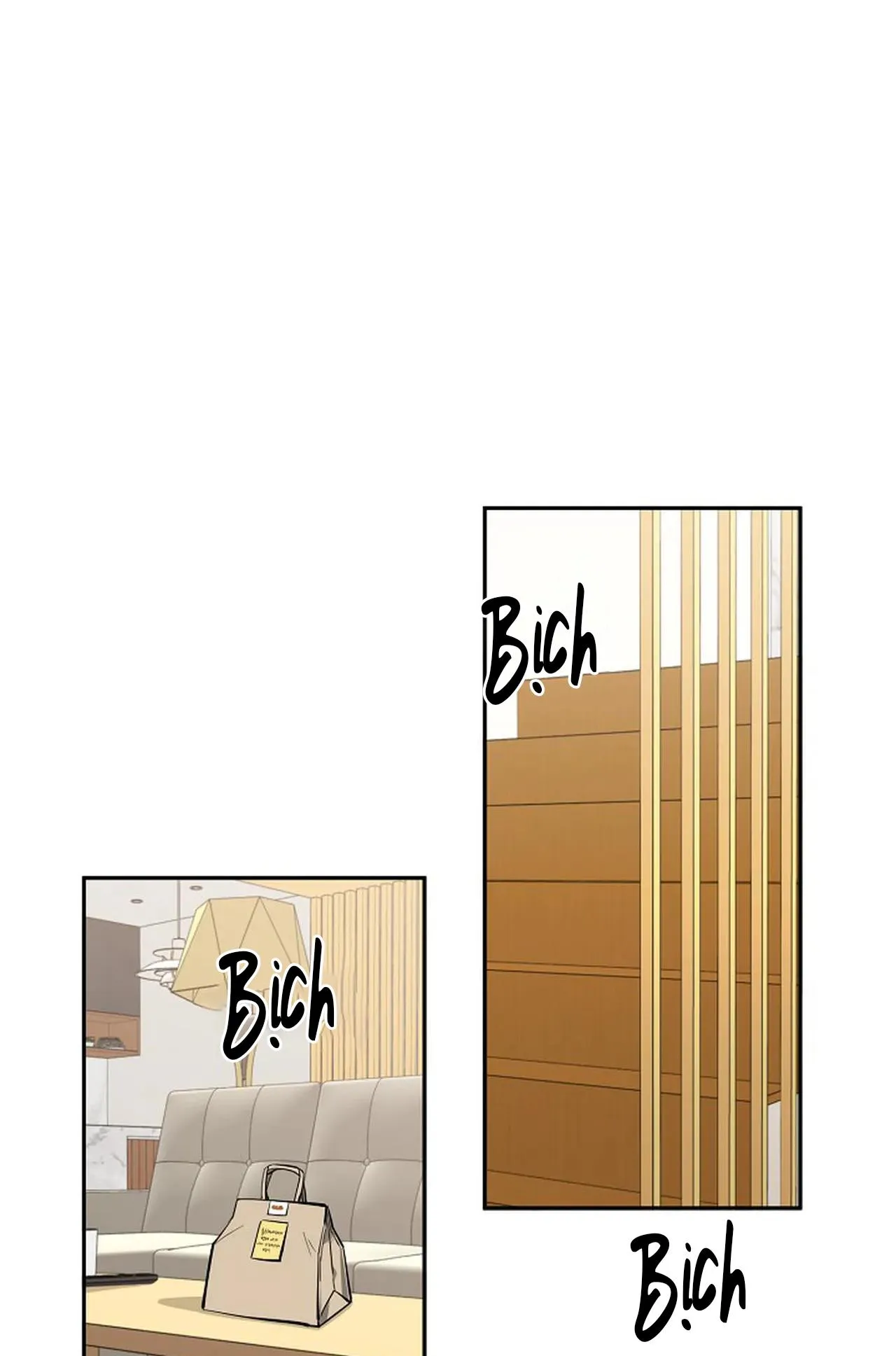 ĐÊM DỊU DÀNG Chapter 26 Trang 19