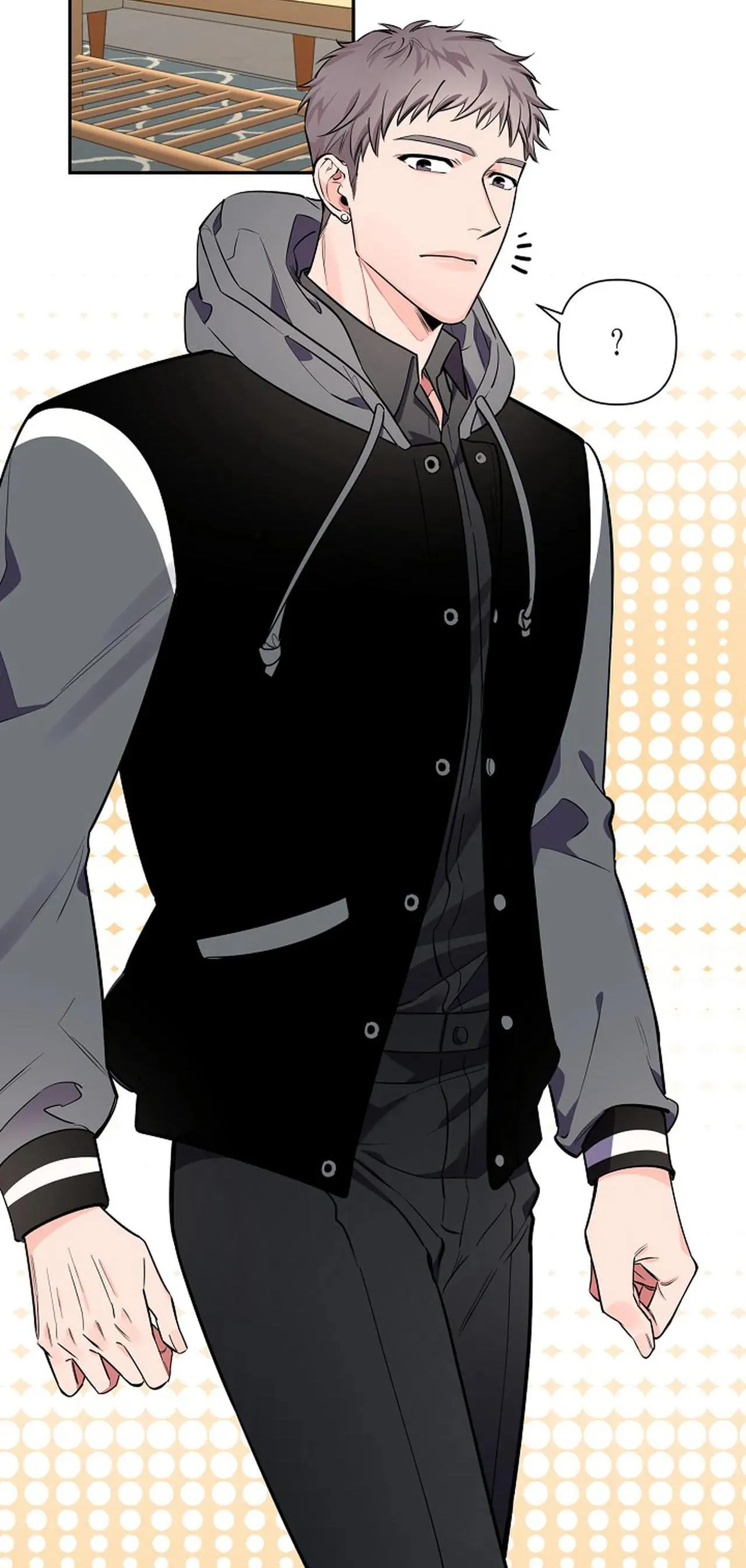 ĐÊM DỊU DÀNG Chapter 26 Trang 20