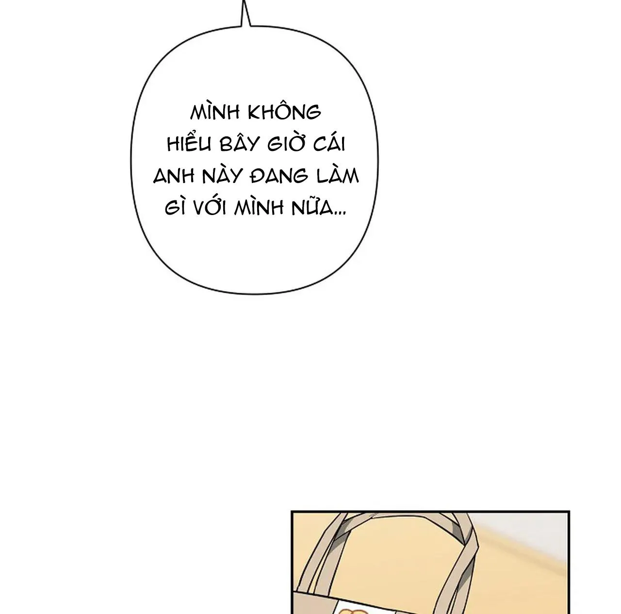 ĐÊM DỊU DÀNG Chapter 26 Trang 24