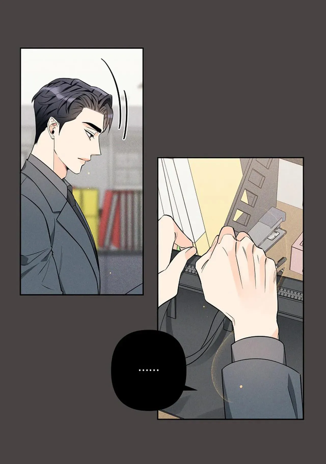 ĐÊM DỊU DÀNG Chapter 26 Trang 35