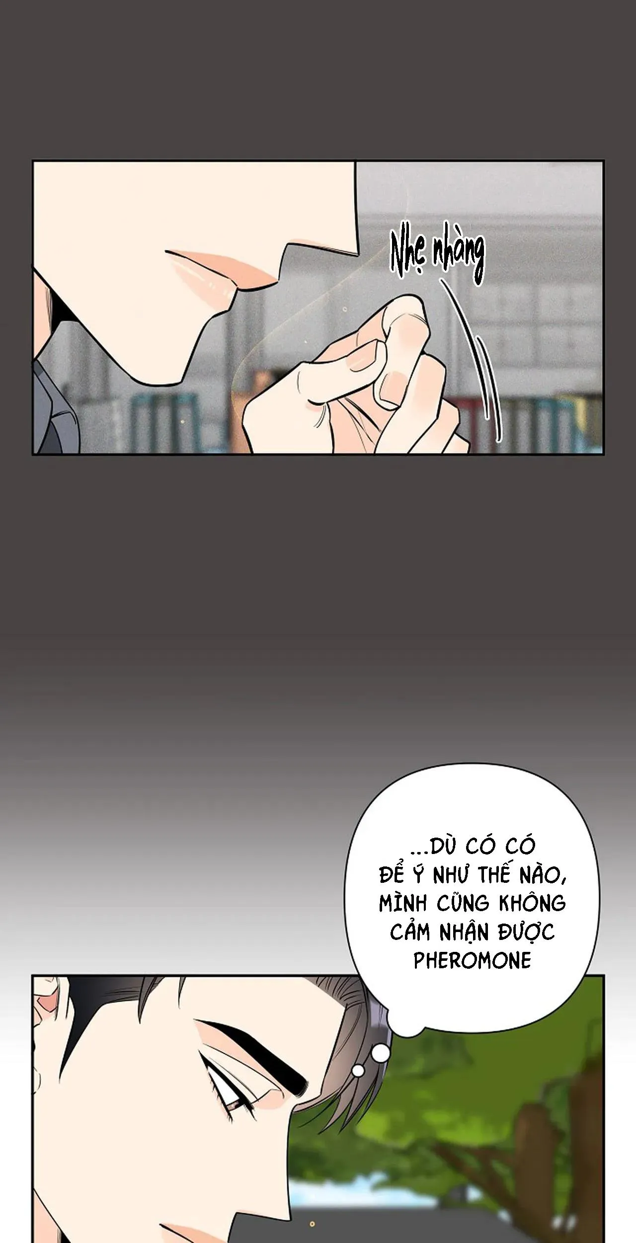 ĐÊM DỊU DÀNG Chapter 26 Trang 36