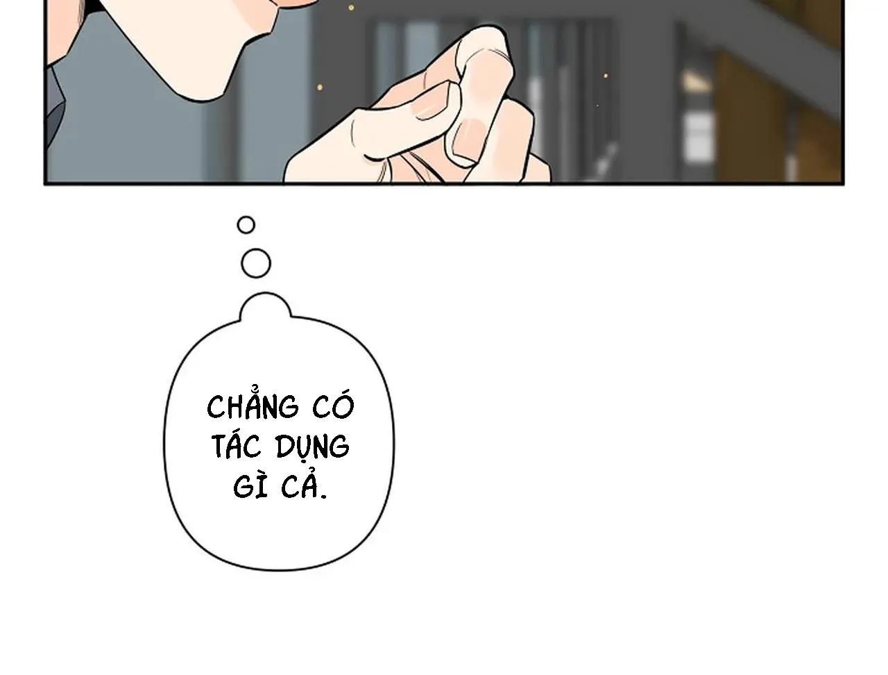 ĐÊM DỊU DÀNG Chapter 26 Trang 37