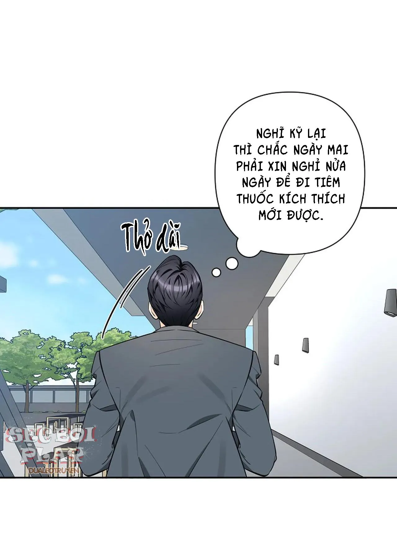 ĐÊM DỊU DÀNG Chapter 26 Trang 38