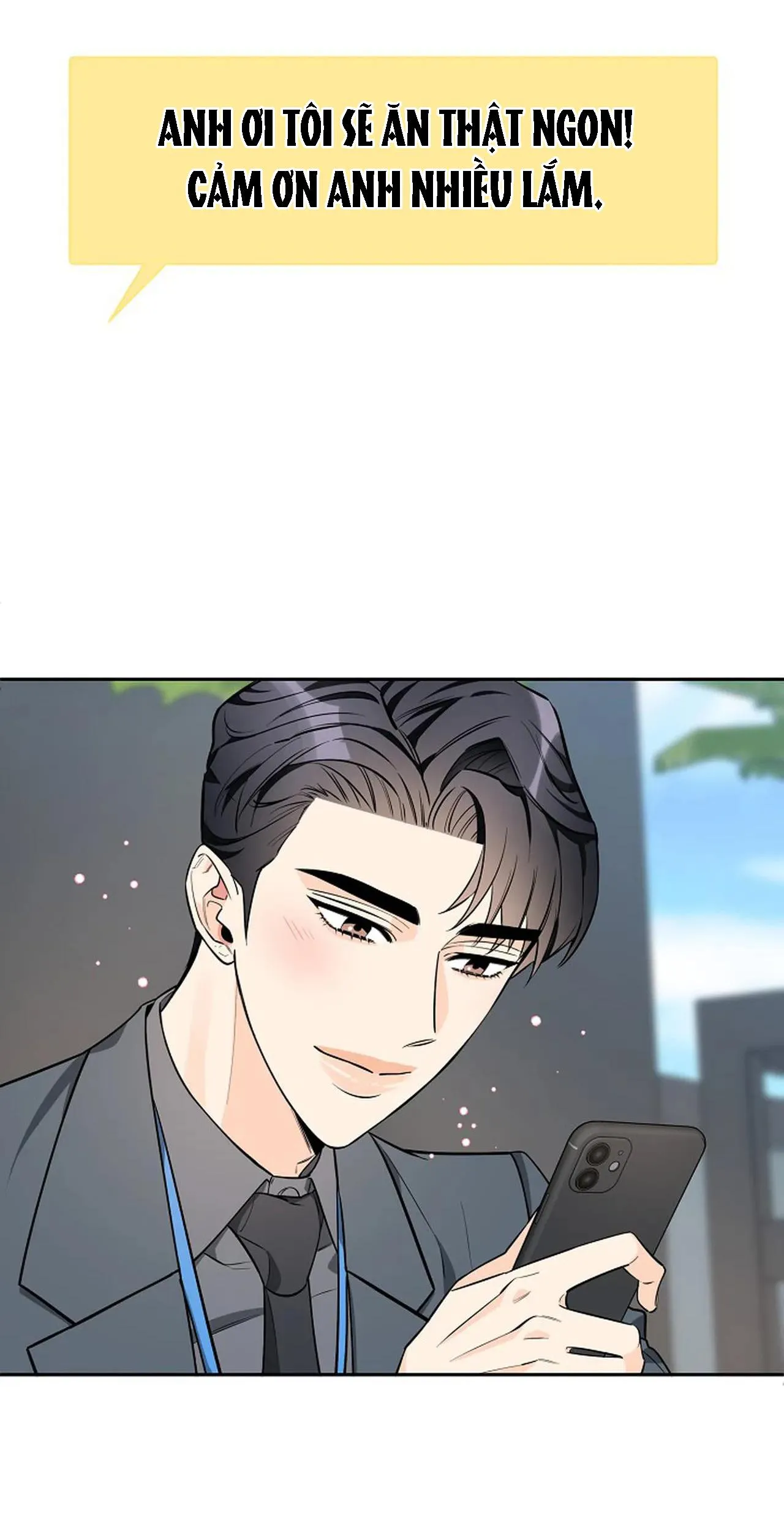 ĐÊM DỊU DÀNG Chapter 26 Trang 41