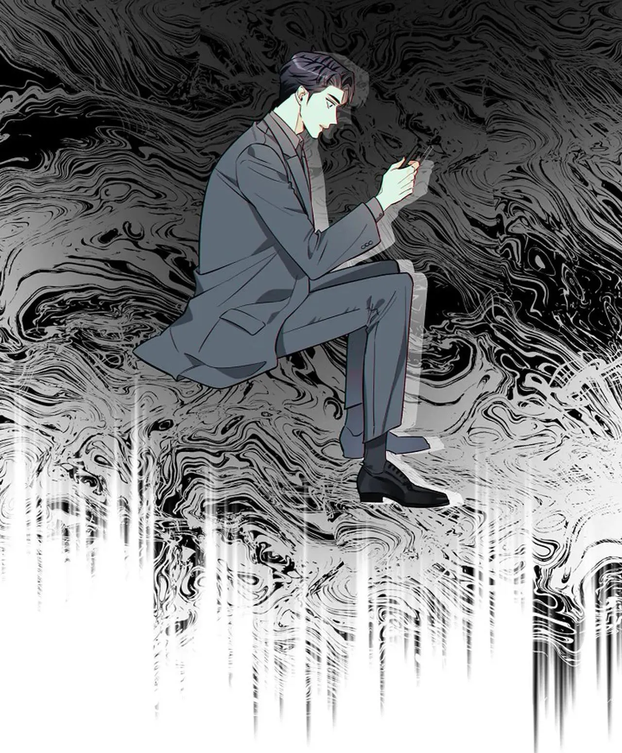 ĐÊM DỊU DÀNG Chapter 26 Trang 48