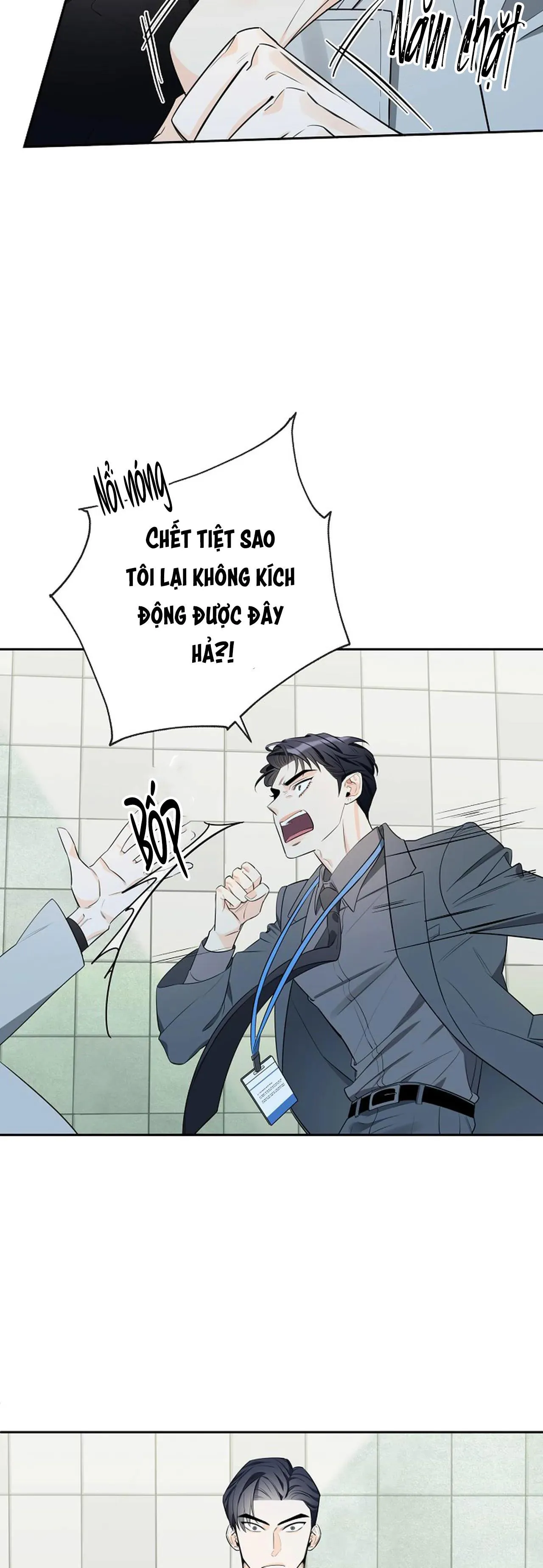 ĐÊM DỊU DÀNG Chapter 27 Trang 10