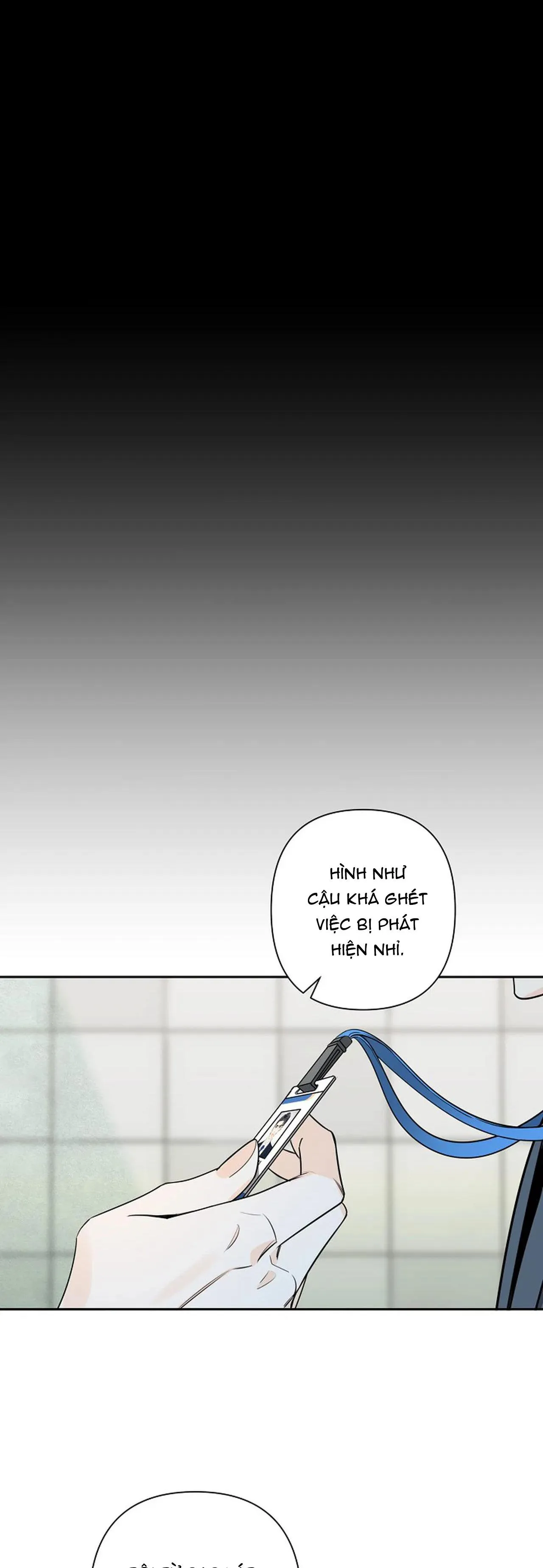 ĐÊM DỊU DÀNG Chapter 27 Trang 17