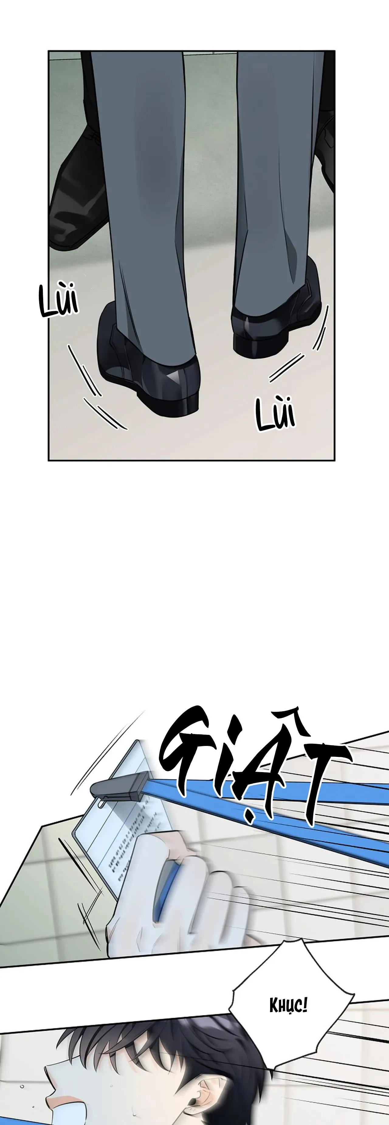 ĐÊM DỊU DÀNG Chapter 27 Trang 20