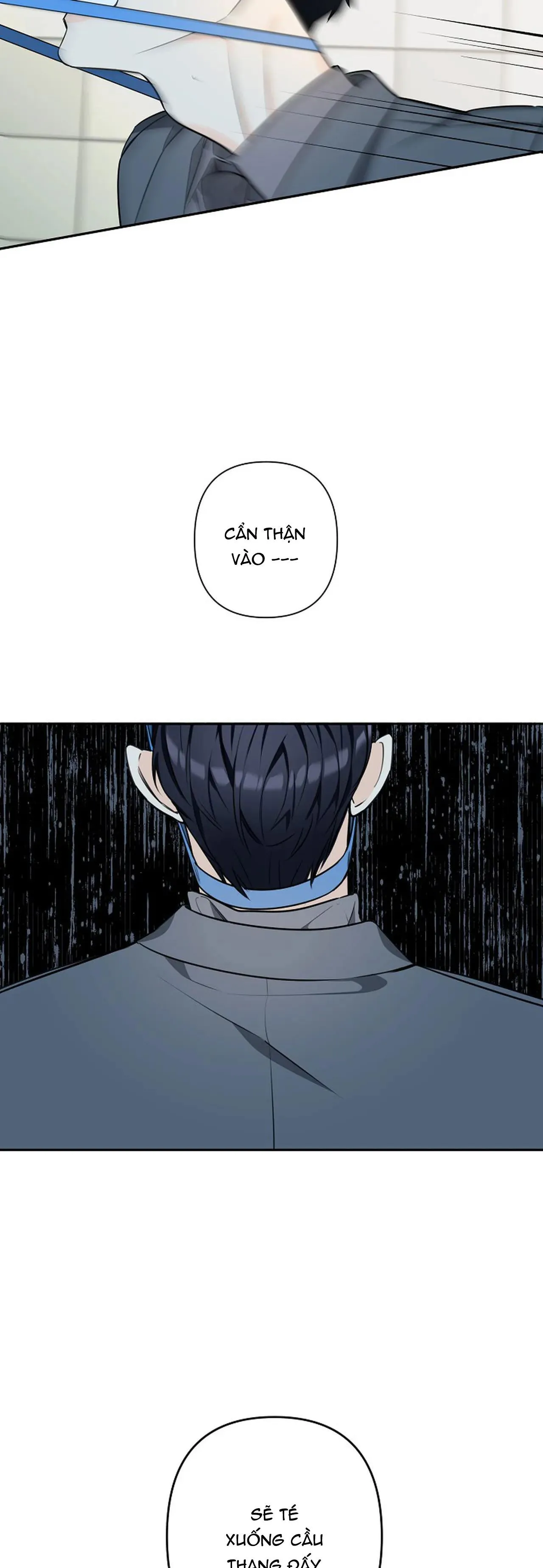 ĐÊM DỊU DÀNG Chapter 27 Trang 21