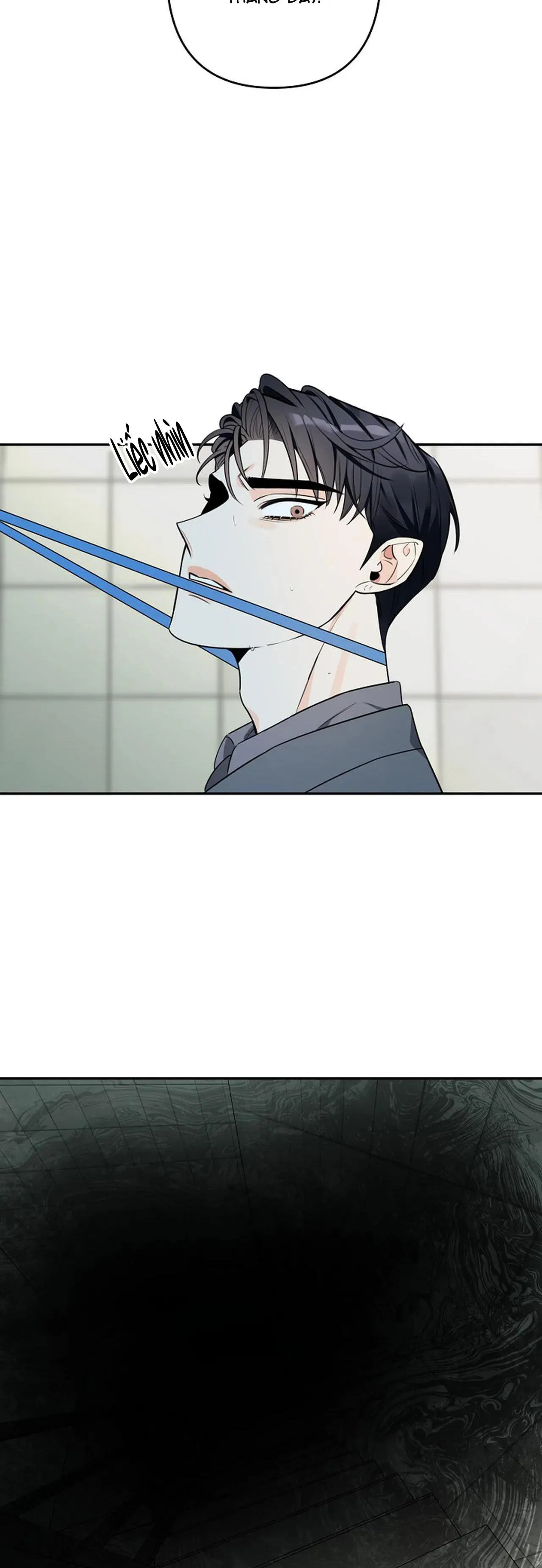 ĐÊM DỊU DÀNG Chapter 27 Trang 22