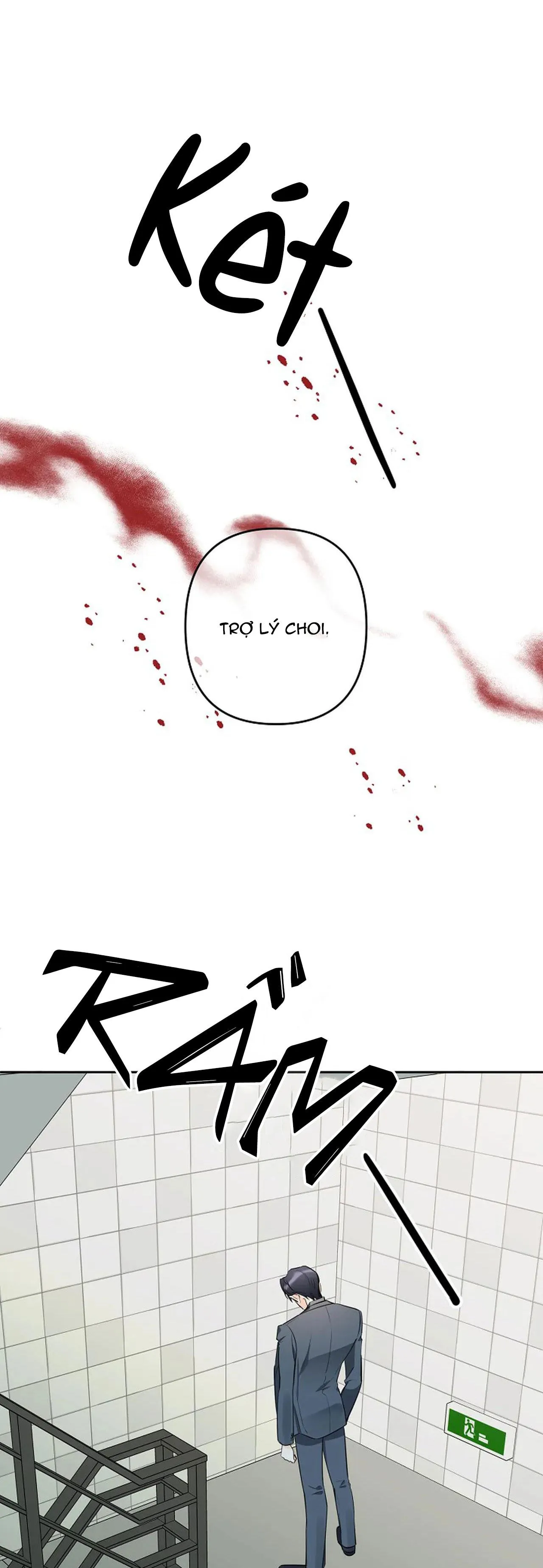 ĐÊM DỊU DÀNG Chapter 27 Trang 28