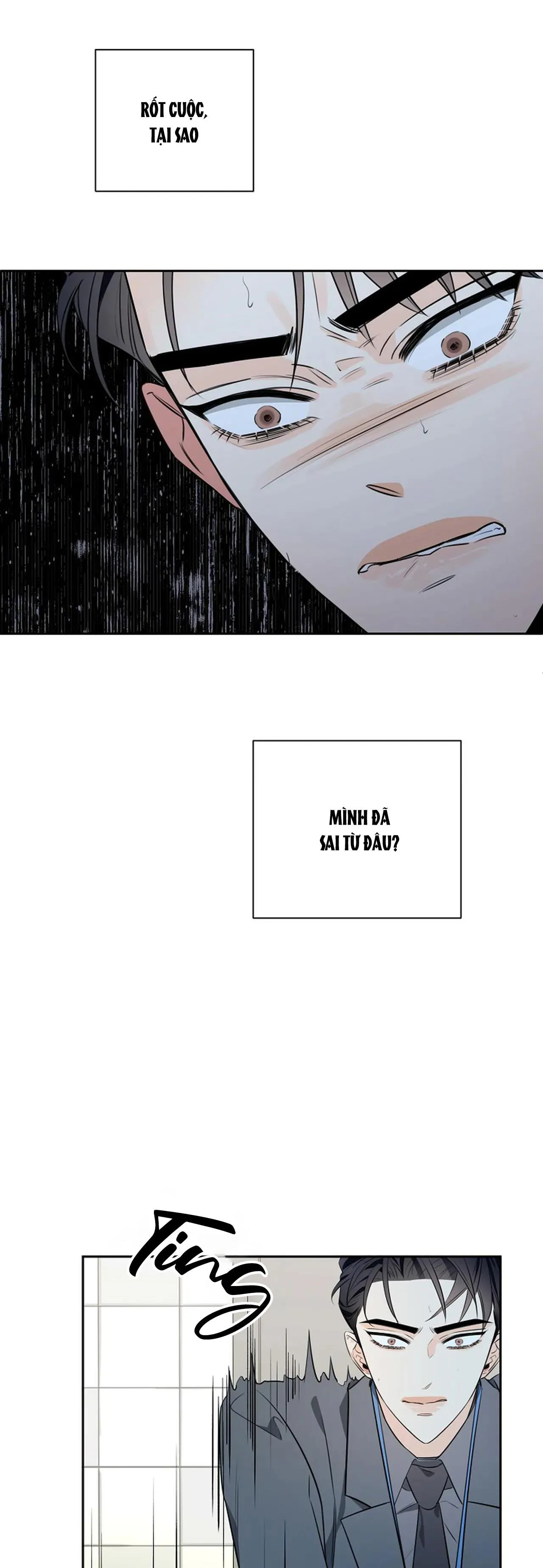 ĐÊM DỊU DÀNG Chapter 27 Trang 30