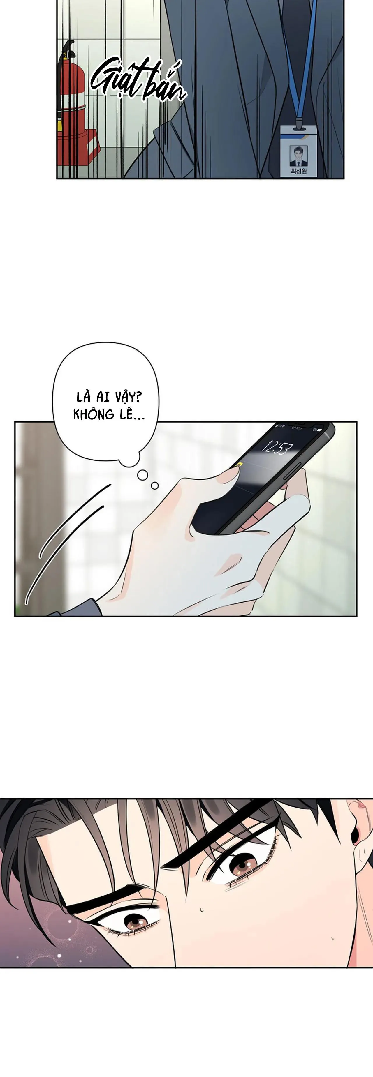 ĐÊM DỊU DÀNG Chapter 27 Trang 31