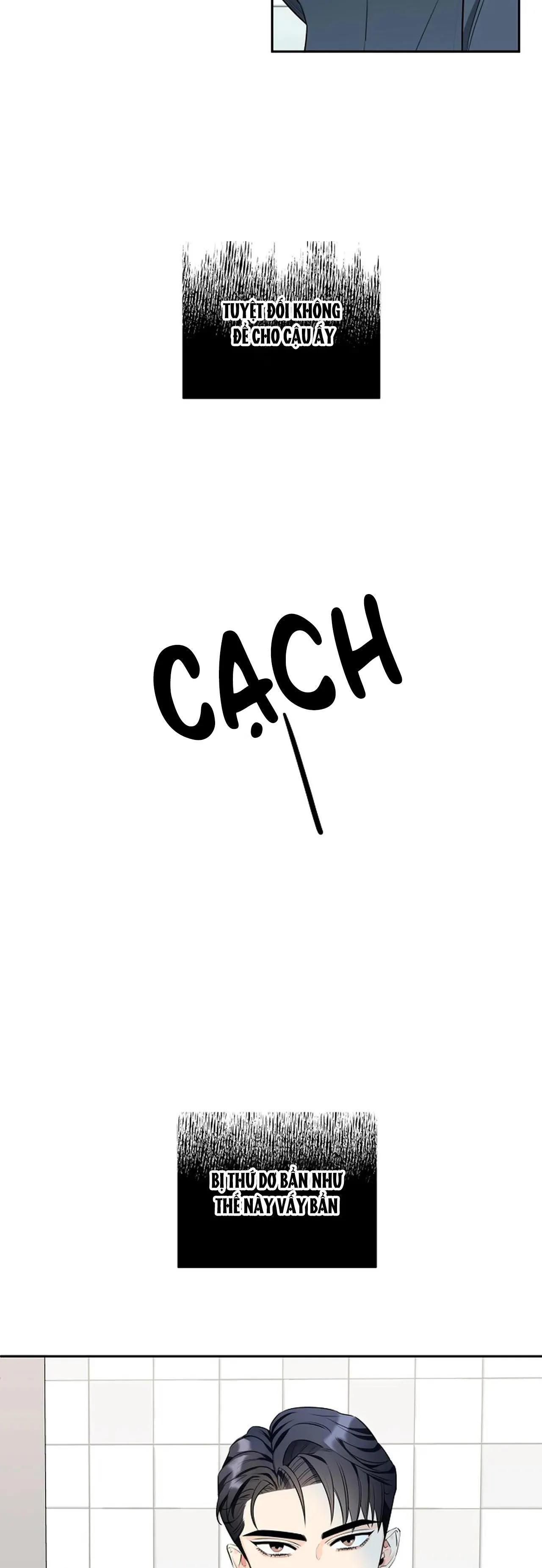 ĐÊM DỊU DÀNG Chapter 27 Trang 35