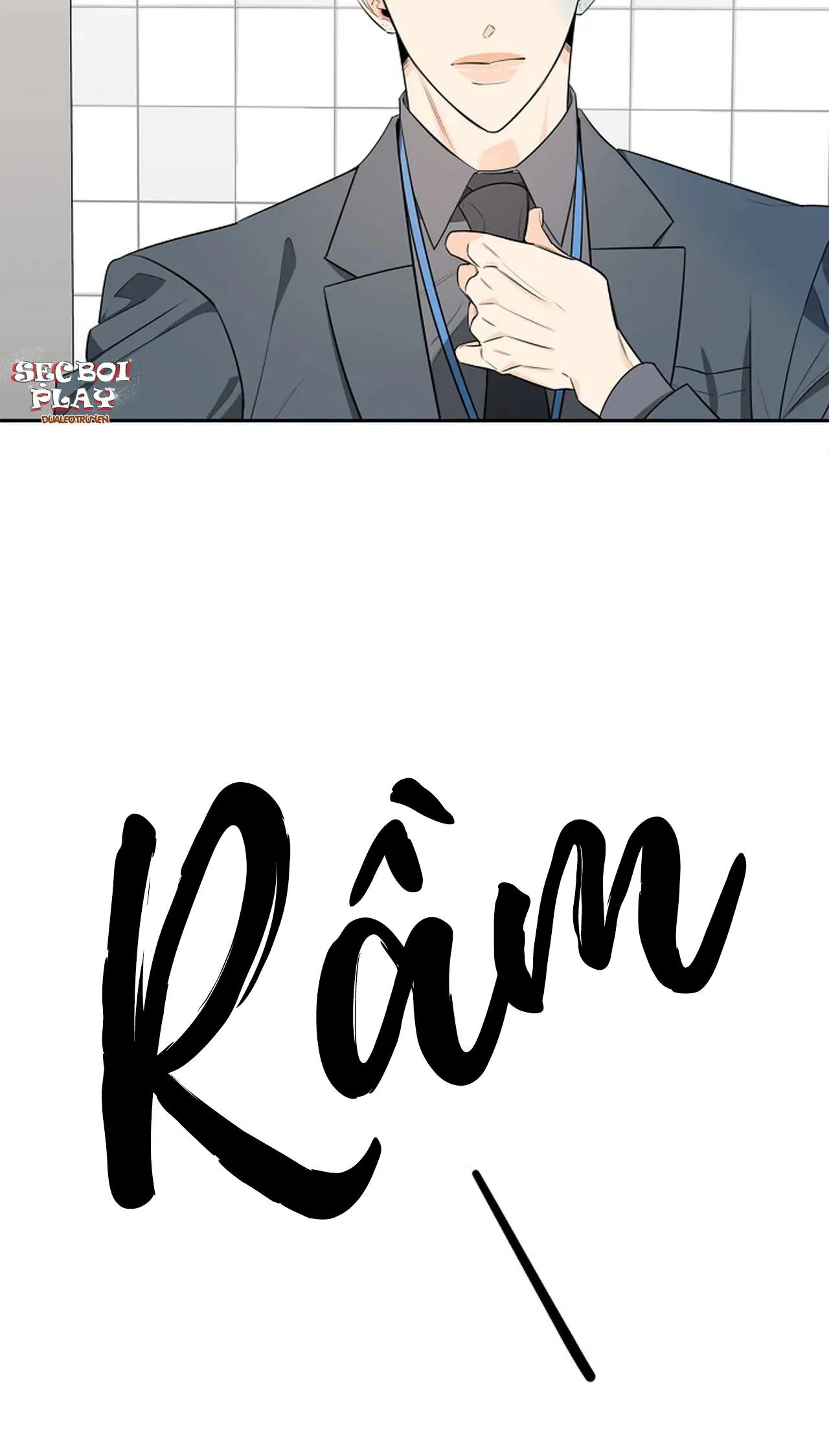 ĐÊM DỊU DÀNG Chapter 27 Trang 36