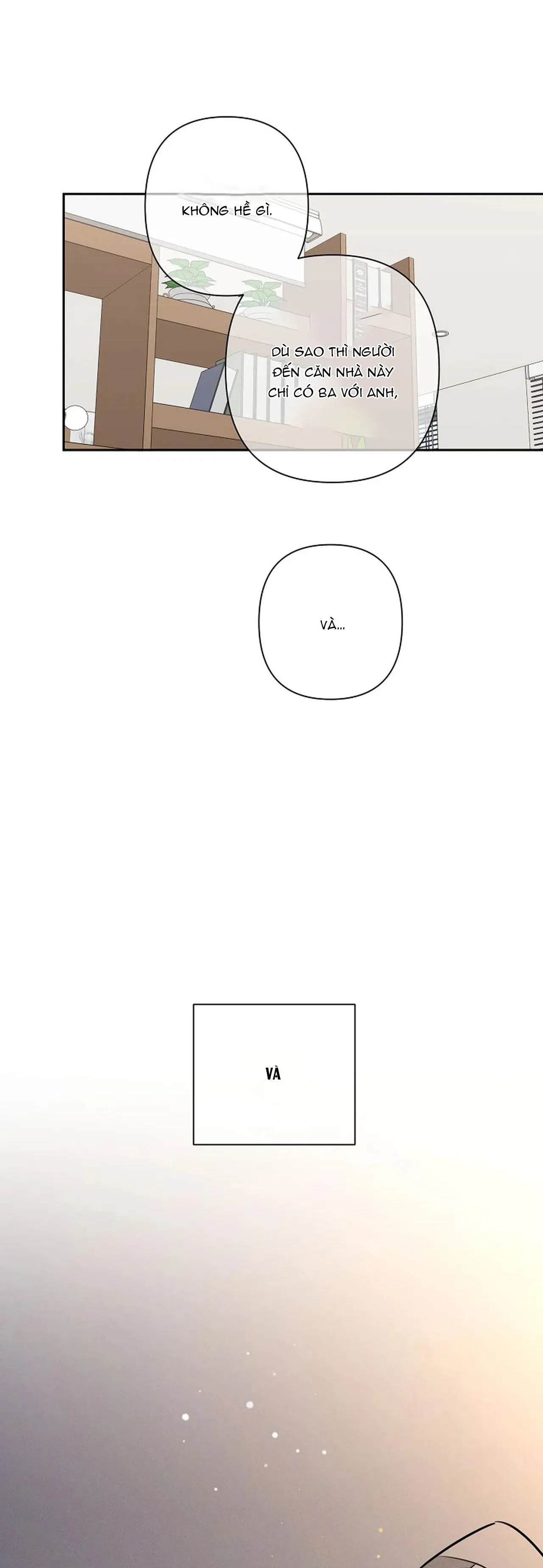 ĐÊM DỊU DÀNG Chapter 28 Trang 7