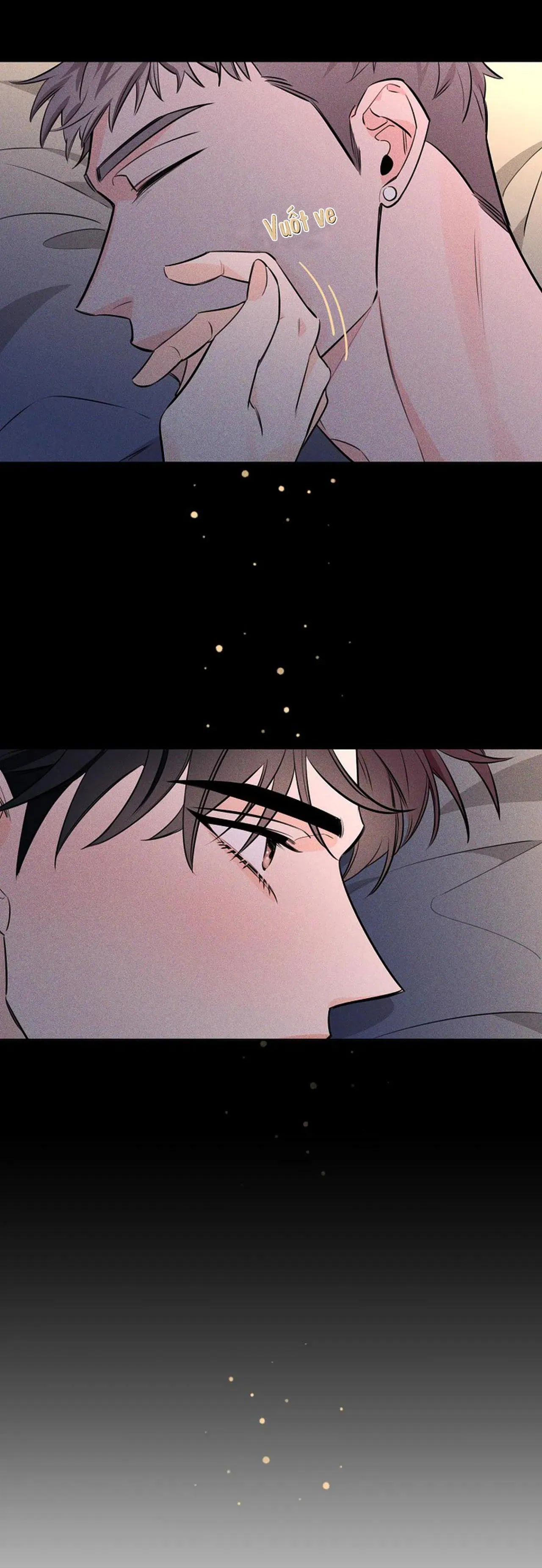 ĐÊM DỊU DÀNG Chapter 28 Trang 9