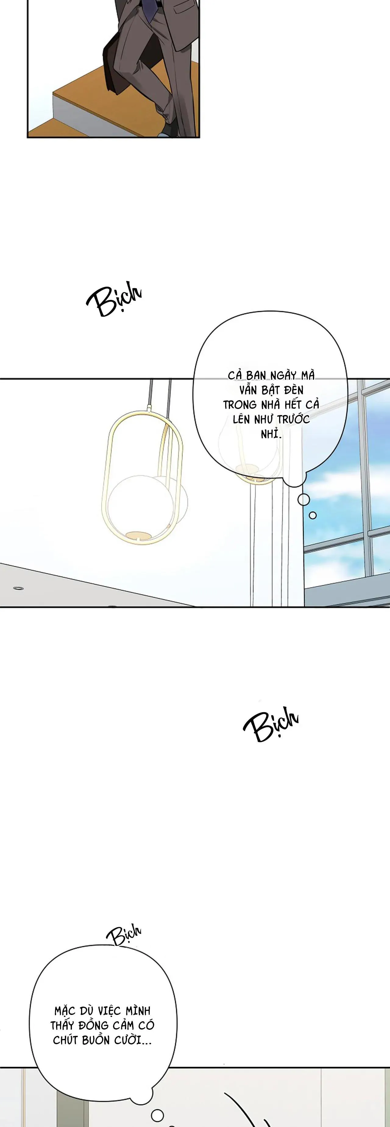 ĐÊM DỊU DÀNG Chapter 28 Trang 15