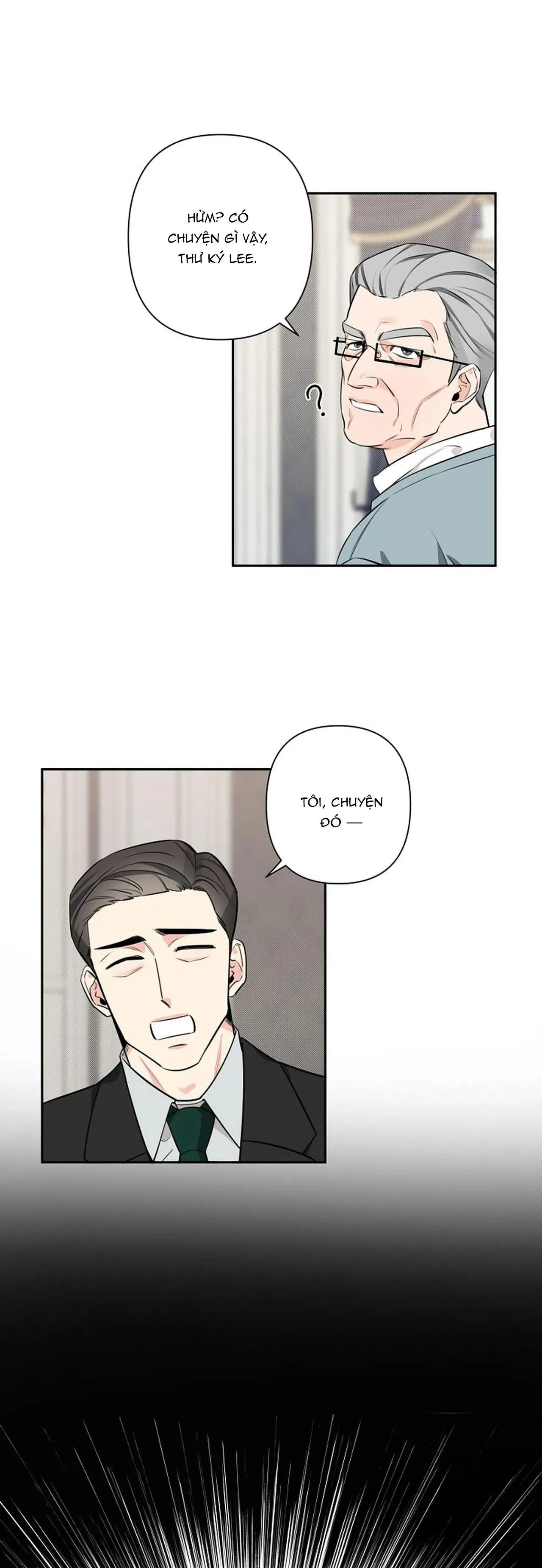 ĐÊM DỊU DÀNG Chapter 28 Trang 29