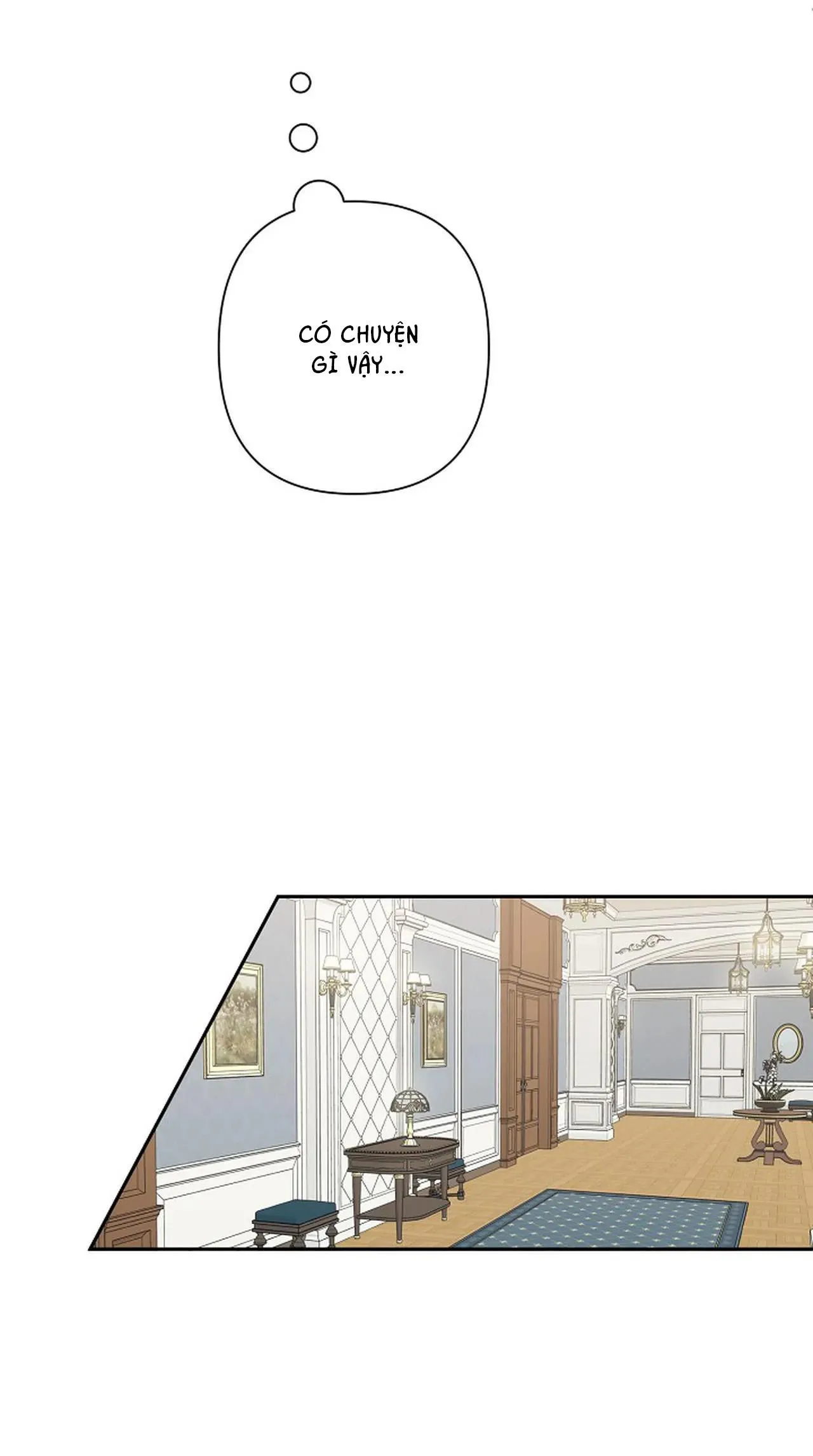 ĐÊM DỊU DÀNG Chapter 28 Trang 32