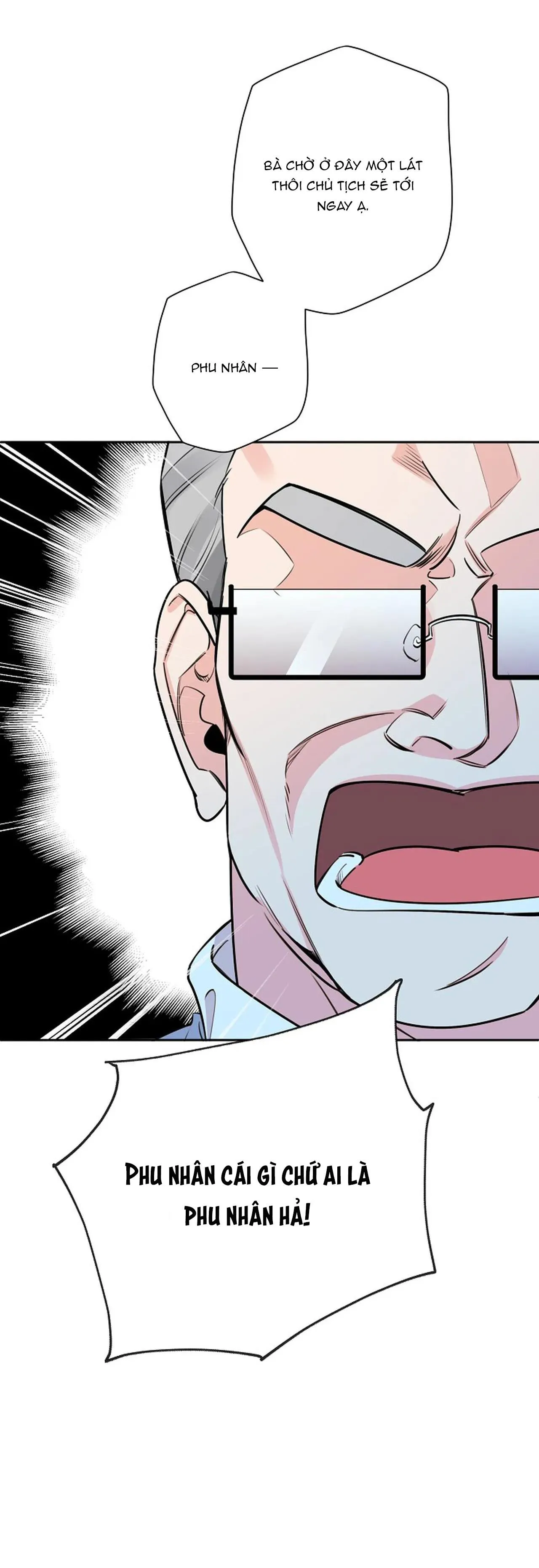 ĐÊM DỊU DÀNG Chapter 28 Trang 34