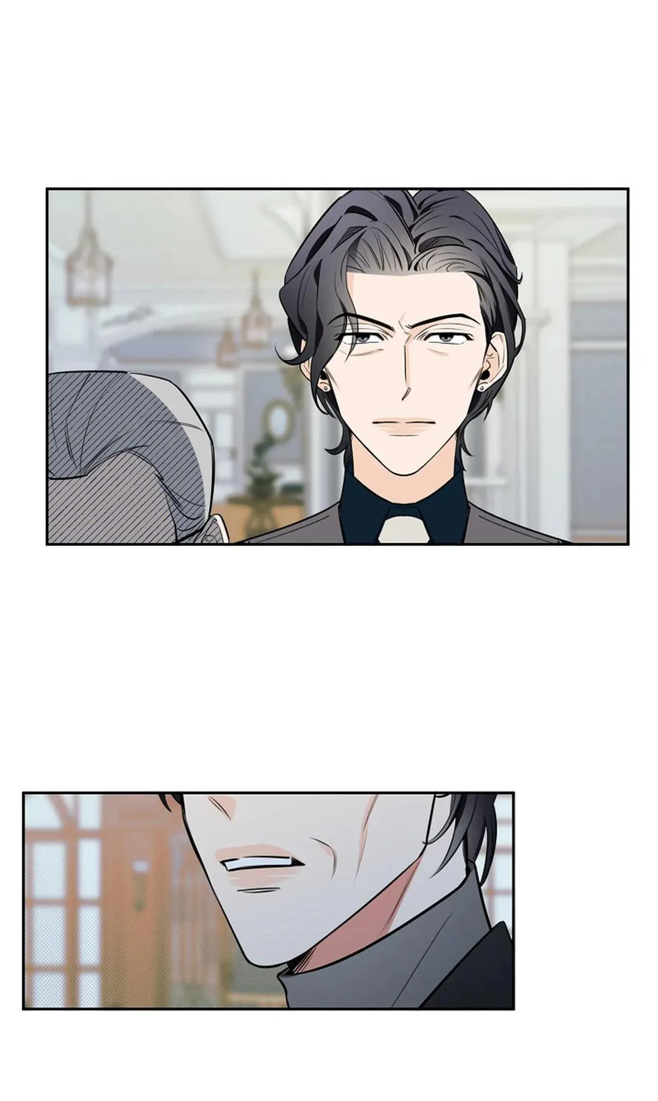 ĐÊM DỊU DÀNG Chapter 28 Trang 36