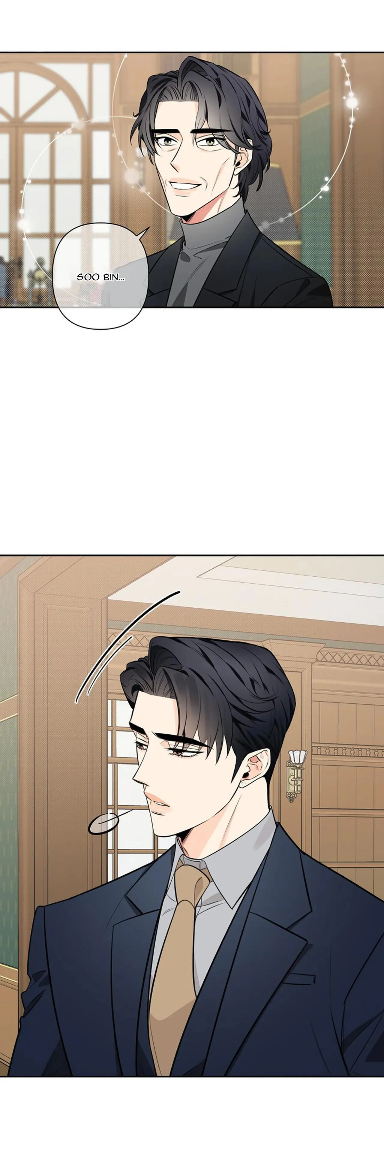 ĐÊM DỊU DÀNG Chapter 28 Trang 37