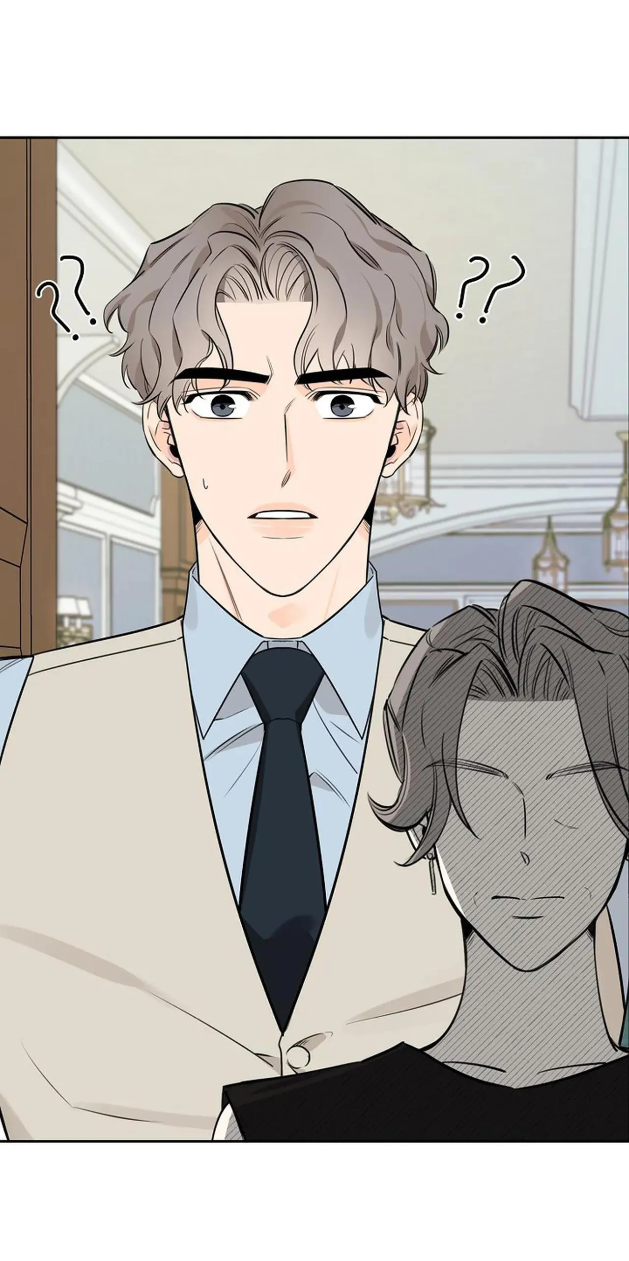 ĐÊM DỊU DÀNG Chapter 28 Trang 38