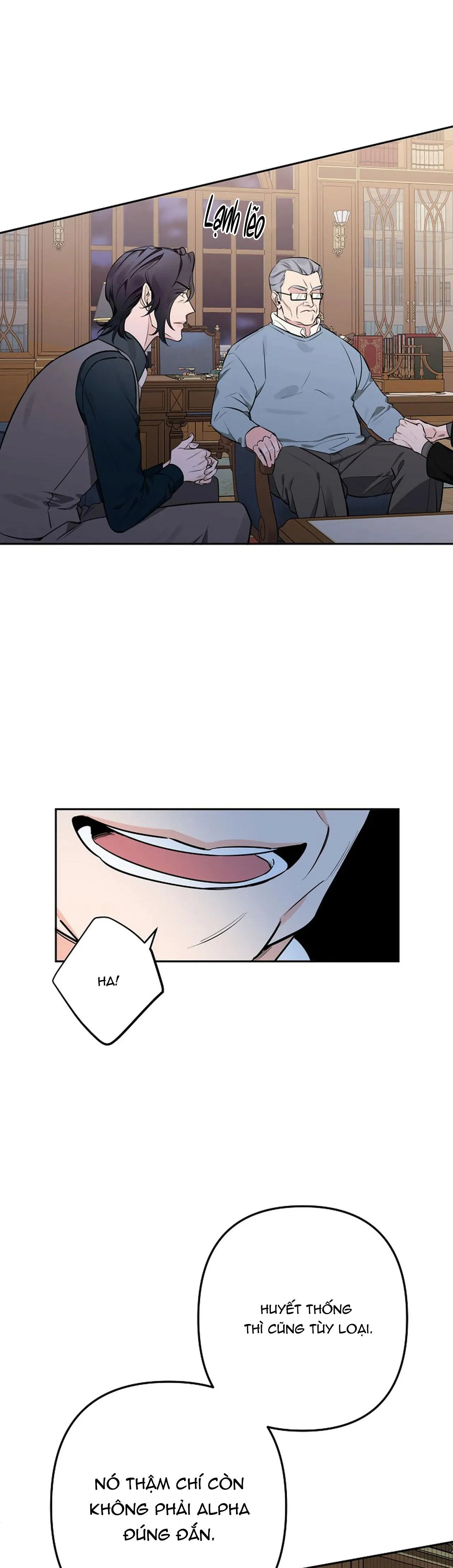 ĐÊM DỊU DÀNG Chapter 29 Trang 11