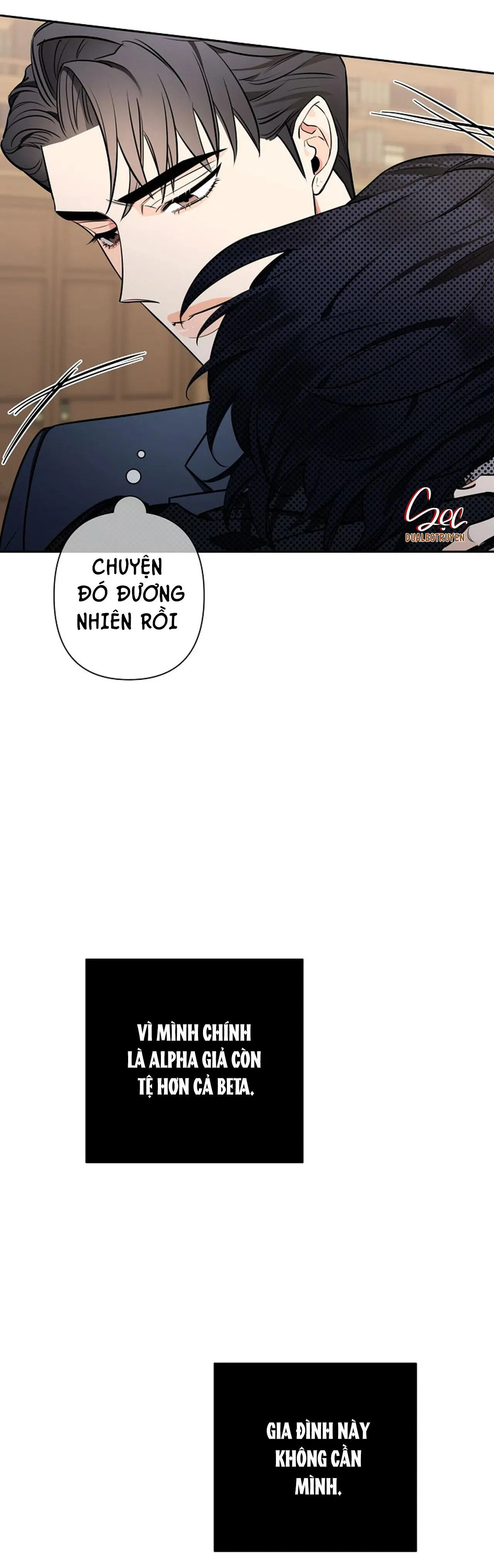 ĐÊM DỊU DÀNG Chapter 29 Trang 16