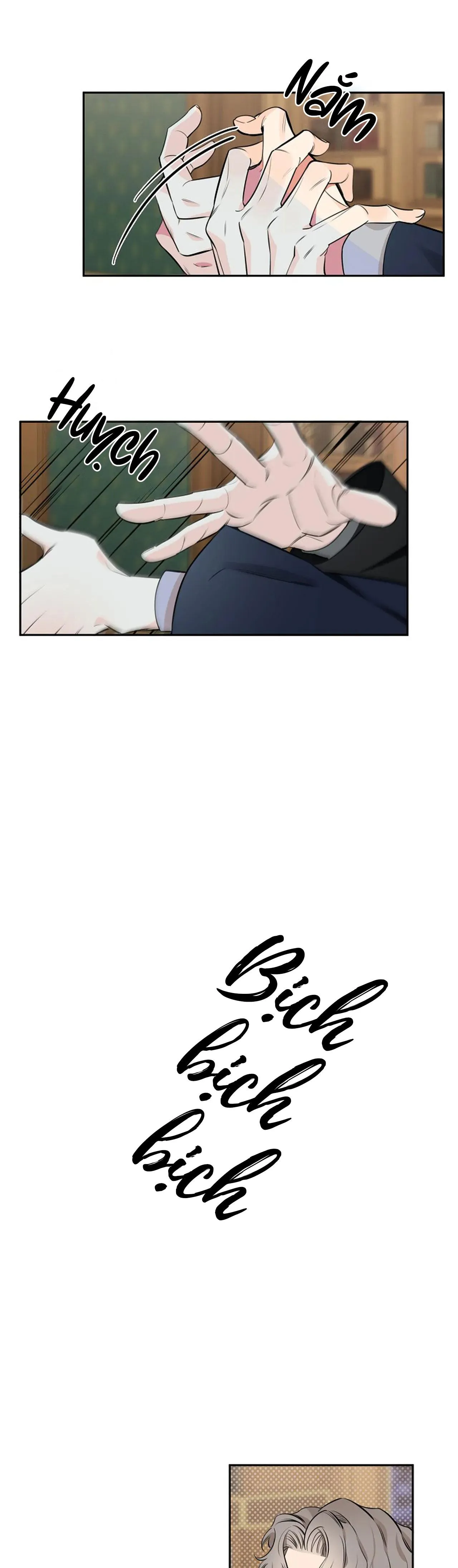 ĐÊM DỊU DÀNG Chapter 29 Trang 22