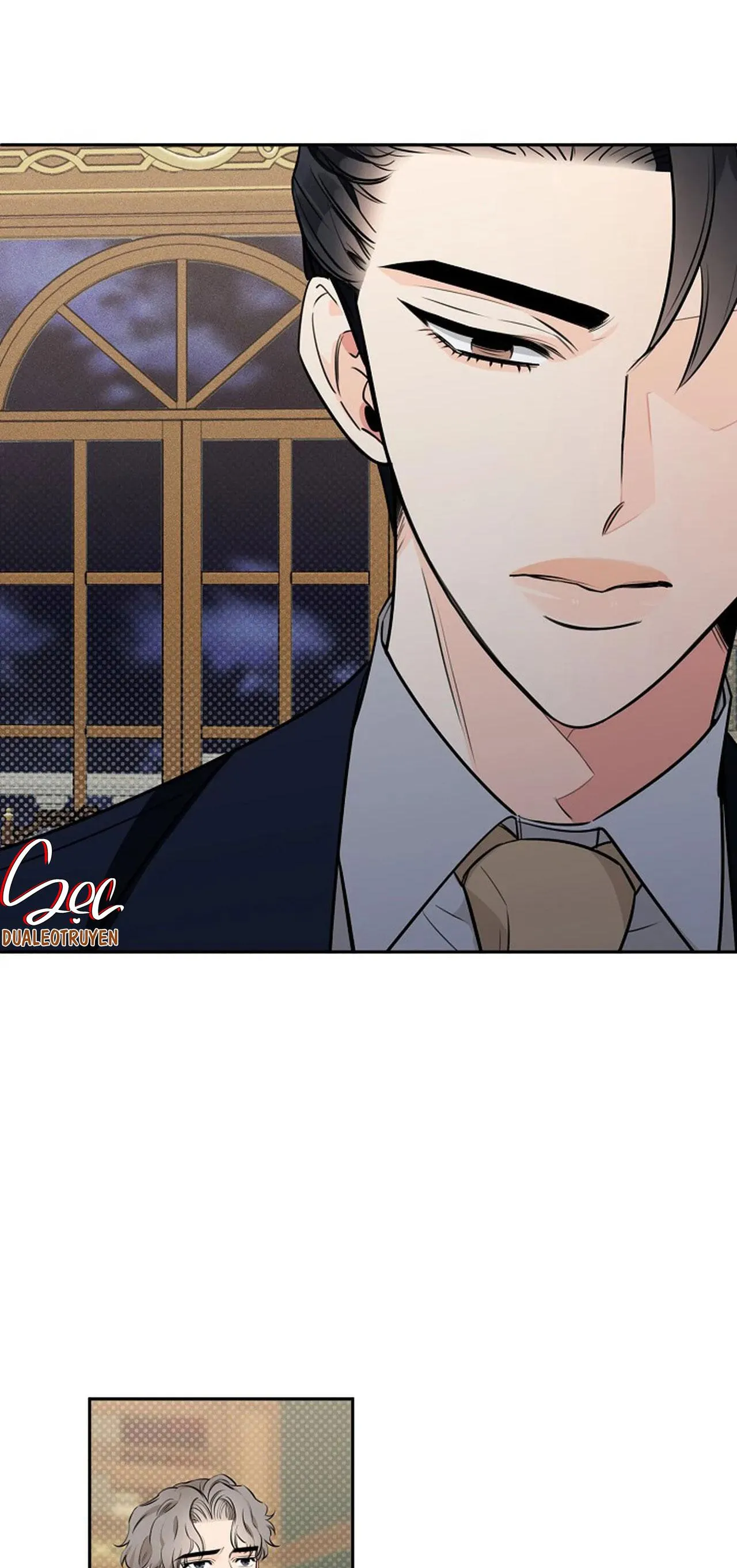 ĐÊM DỊU DÀNG Chapter 29 Trang 26