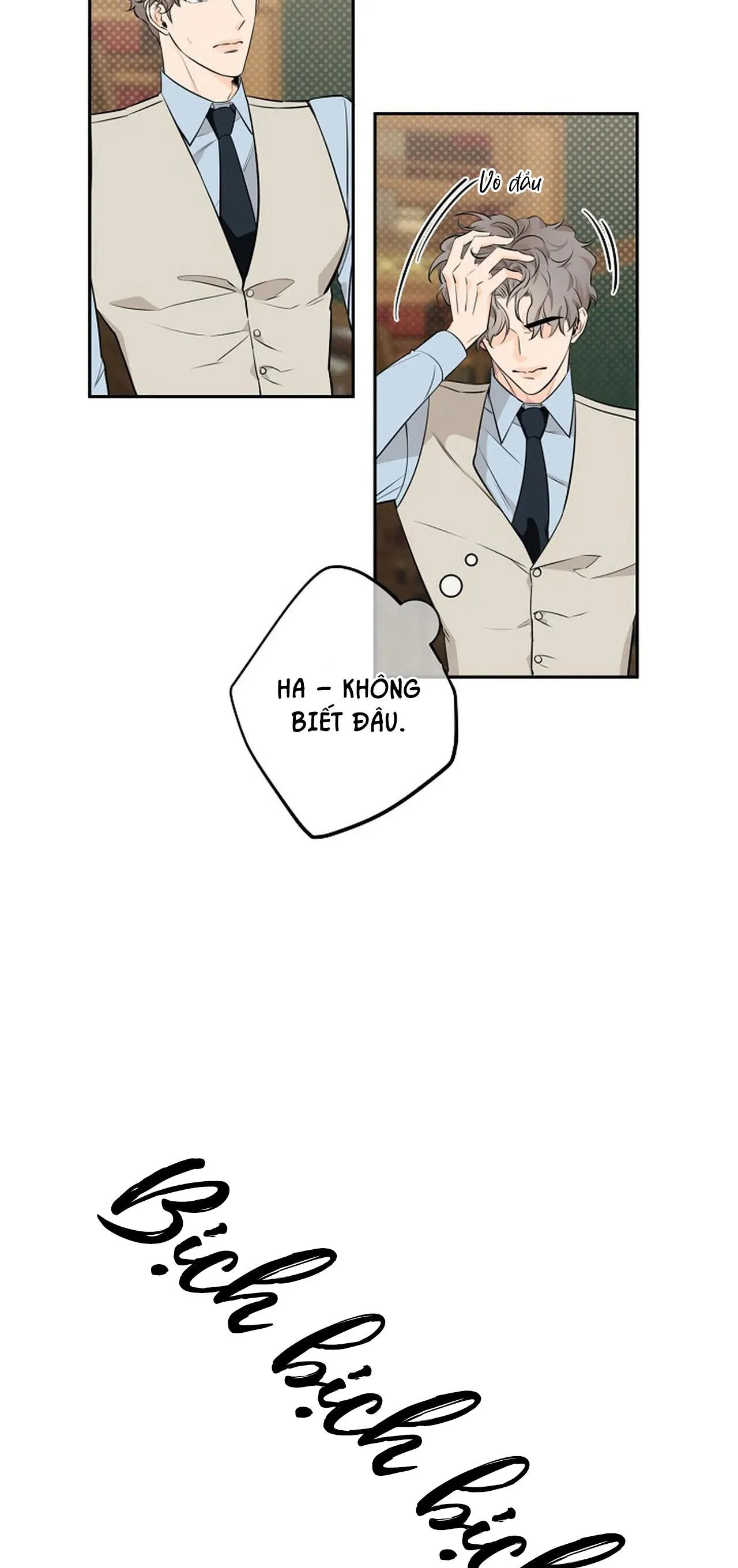 ĐÊM DỊU DÀNG Chapter 29 Trang 27